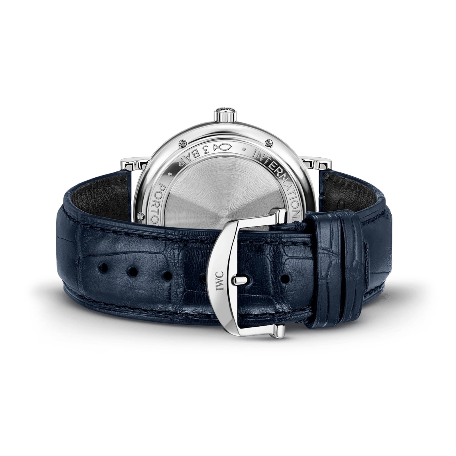 Replica IWC Portofino Automatic 40mm Mens details IW356527 3 Replica IWC Portofino Automatic 40mm Mens details IW356527