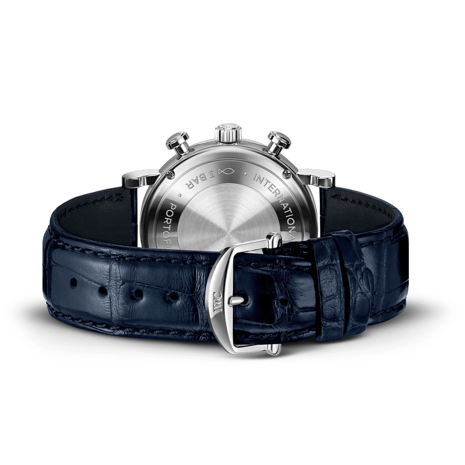 Replica IWC Portofino 39mm Mens details IW391407