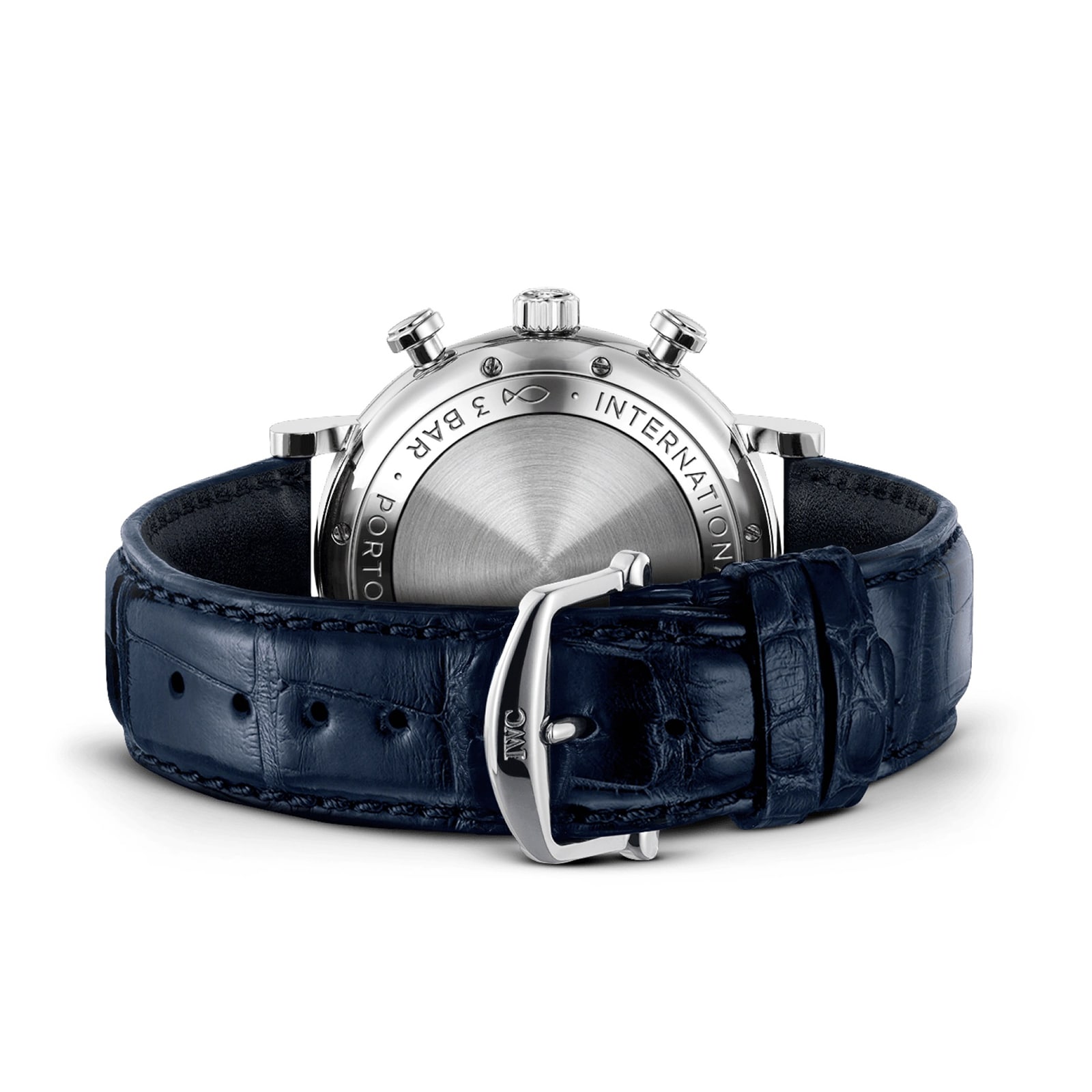 Replica IWC Portofino 42mm Mens details IW391037