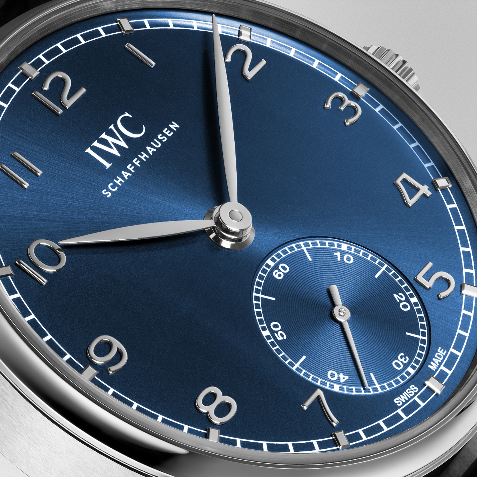 Replica IWC Portugieser Automatic 40 IW358305 3 Replica IWC Portugieser Automatic 40 IW358305