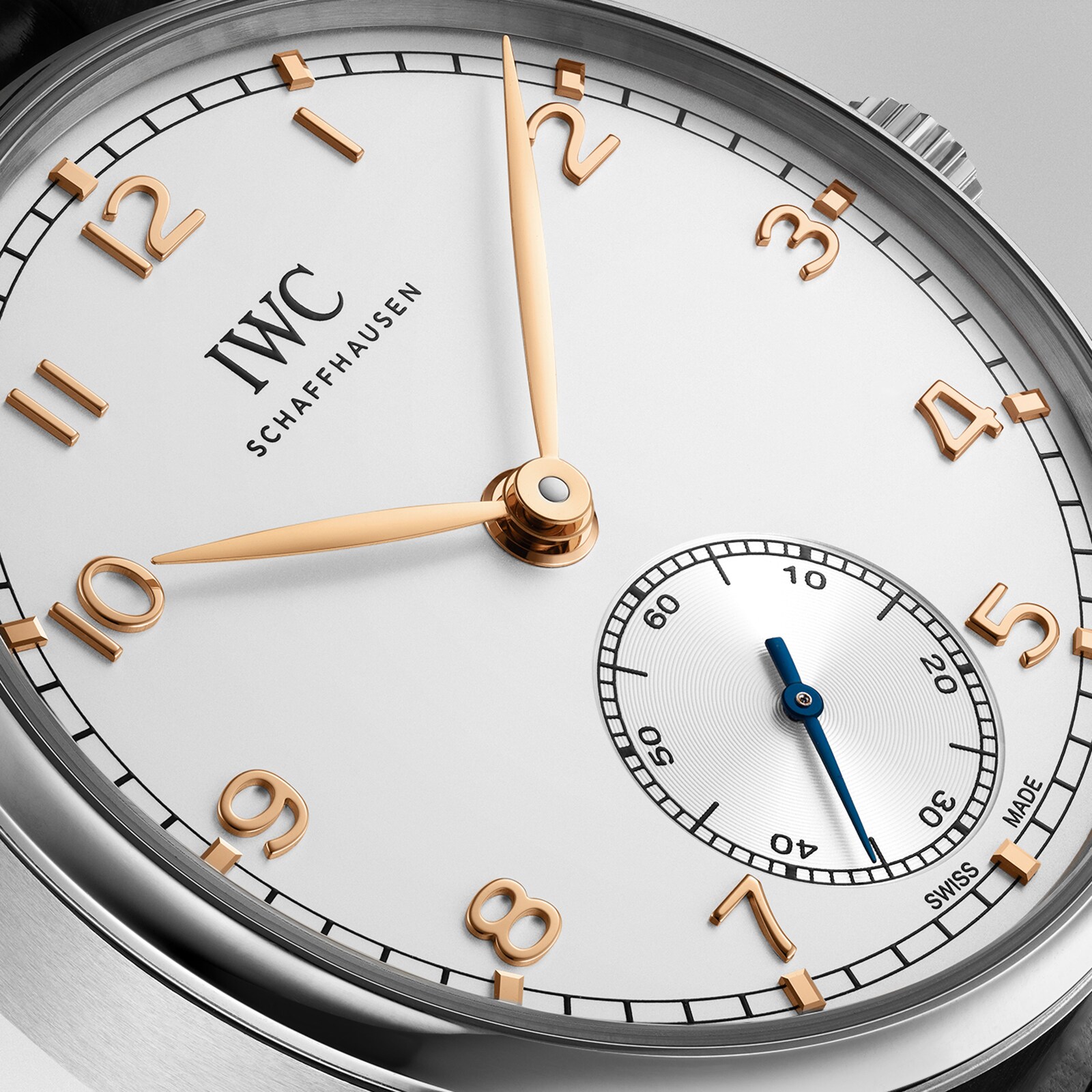Replica IWC Portugieser Automatic 40 IW358303