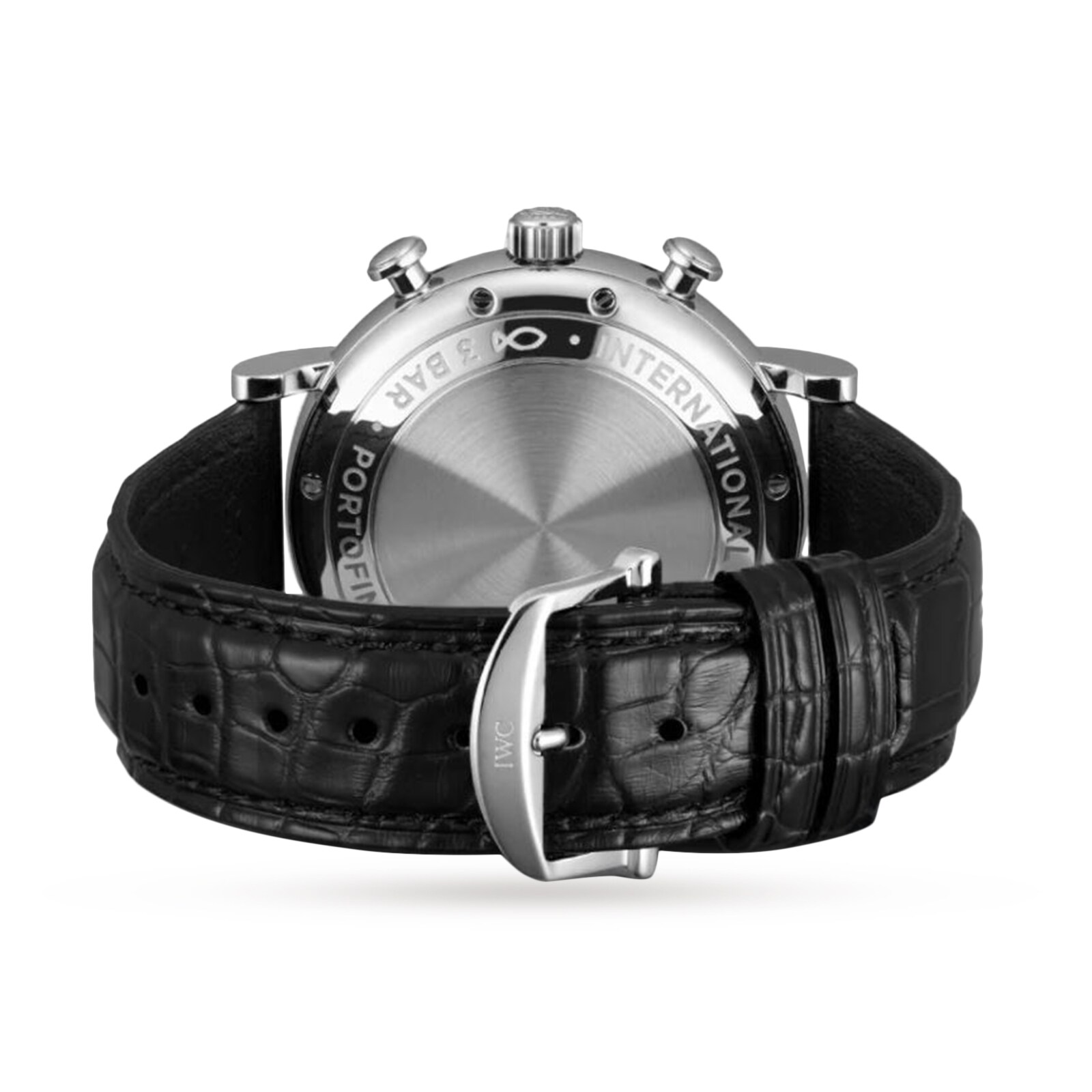 Replica IWC Portofino Chronograph IW391036 3 Replica IWC Portofino Chronograph IW391036