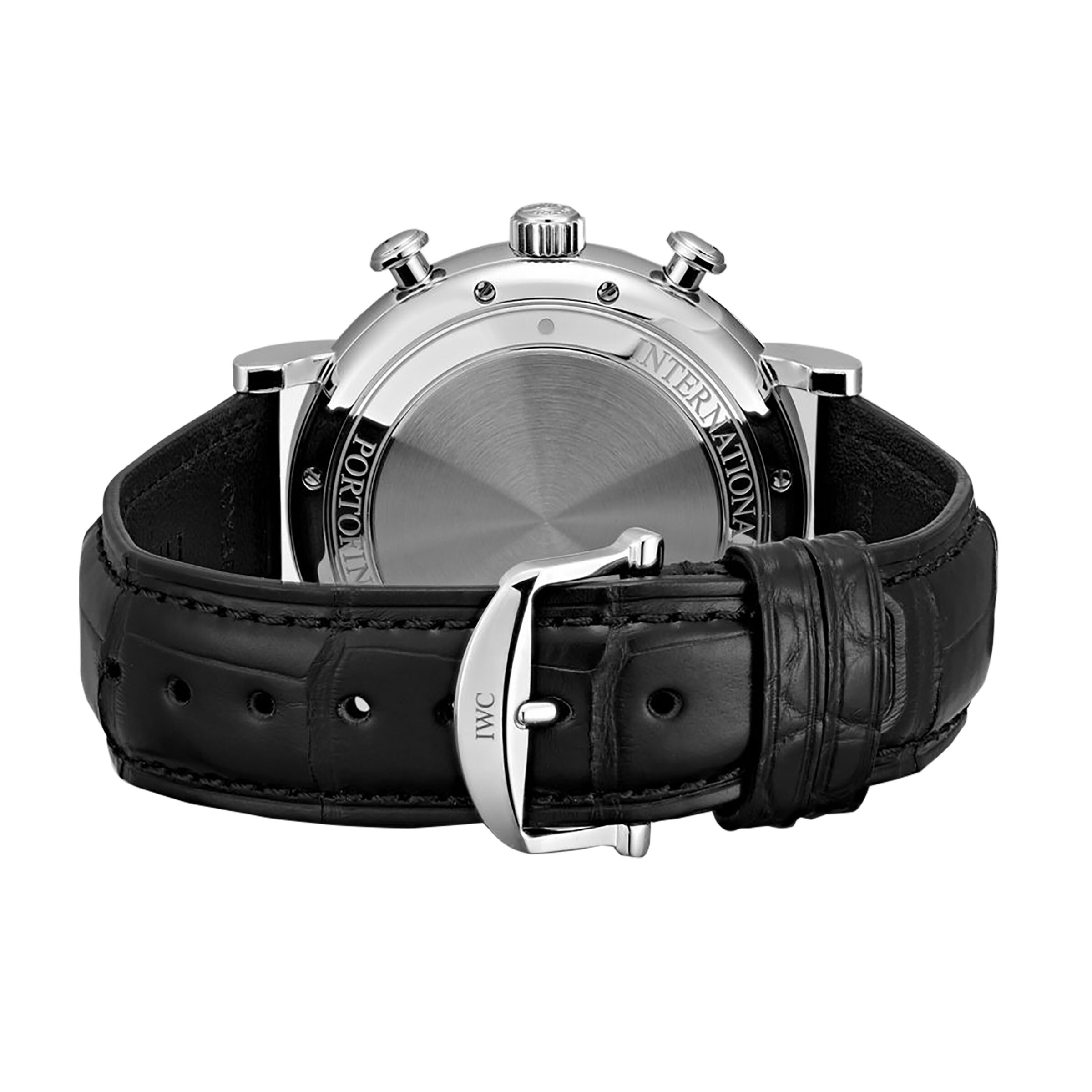 Replica IWC Portofino 42mm Mens details IW391031 3 Replica IWC Portofino 42mm Mens details IW391031