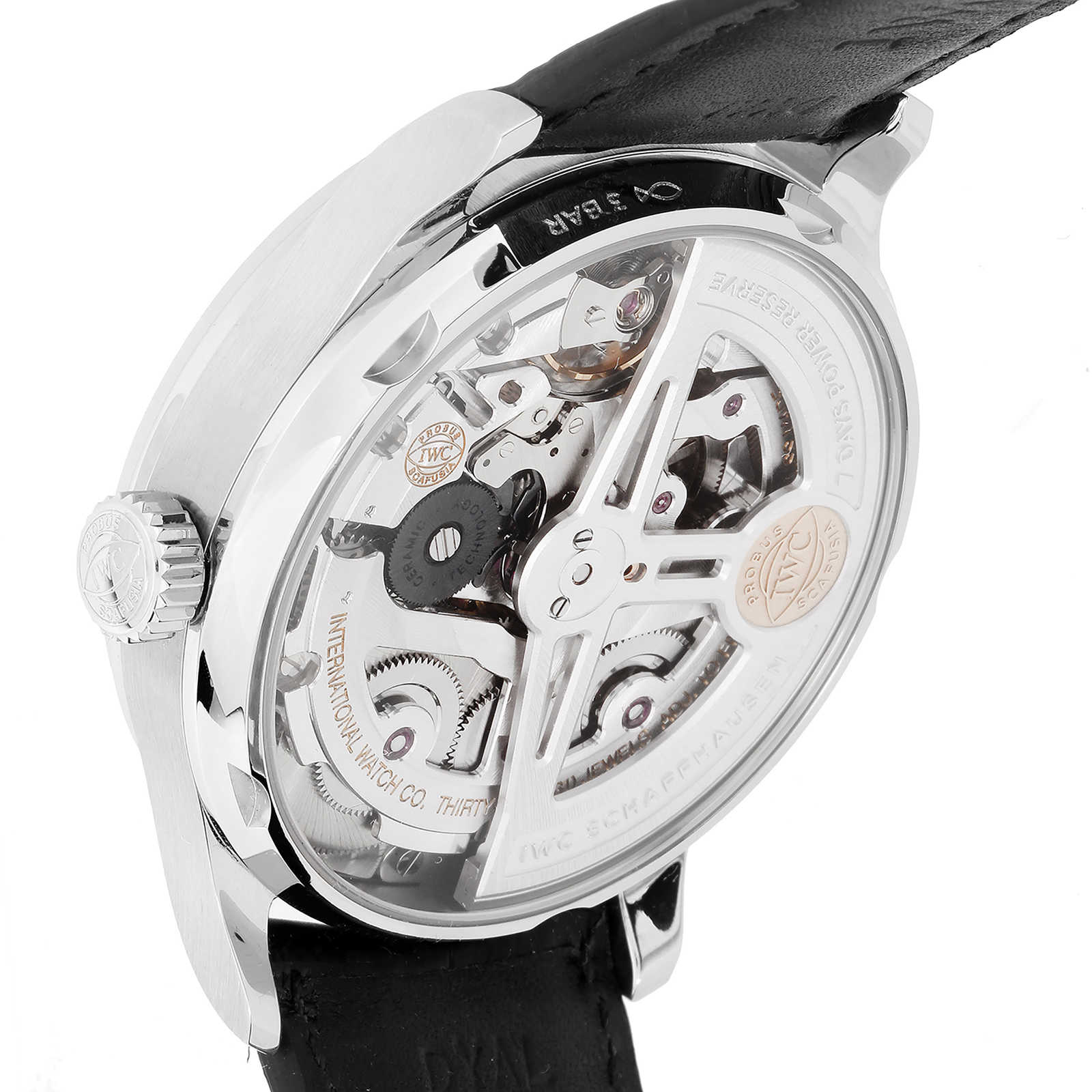 Replica IWC Portugieser Automatic IW500703