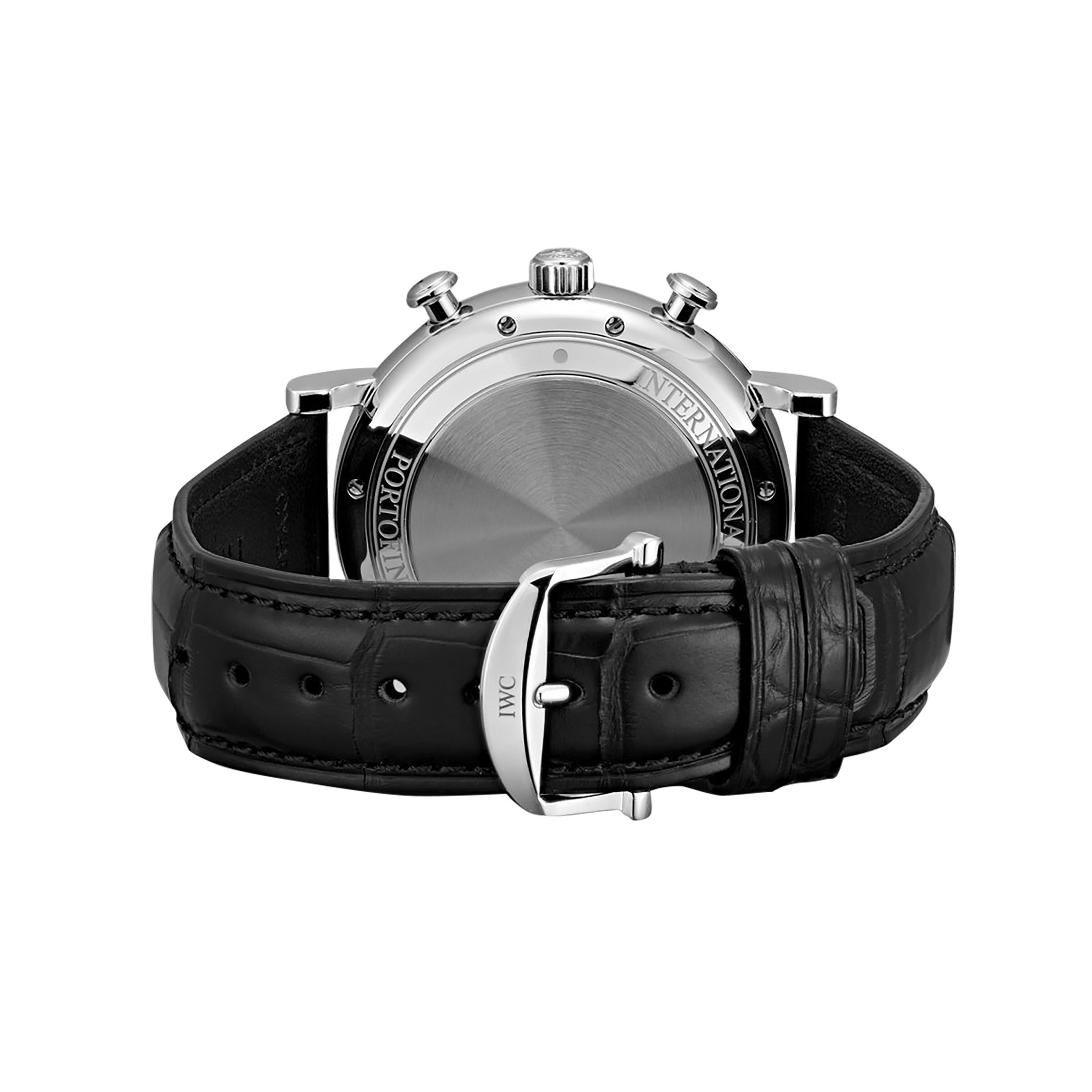 Replica IWC Portofino 42mm Mens details IW391029 3 Replica IWC Portofino 42mm Mens details IW391029
