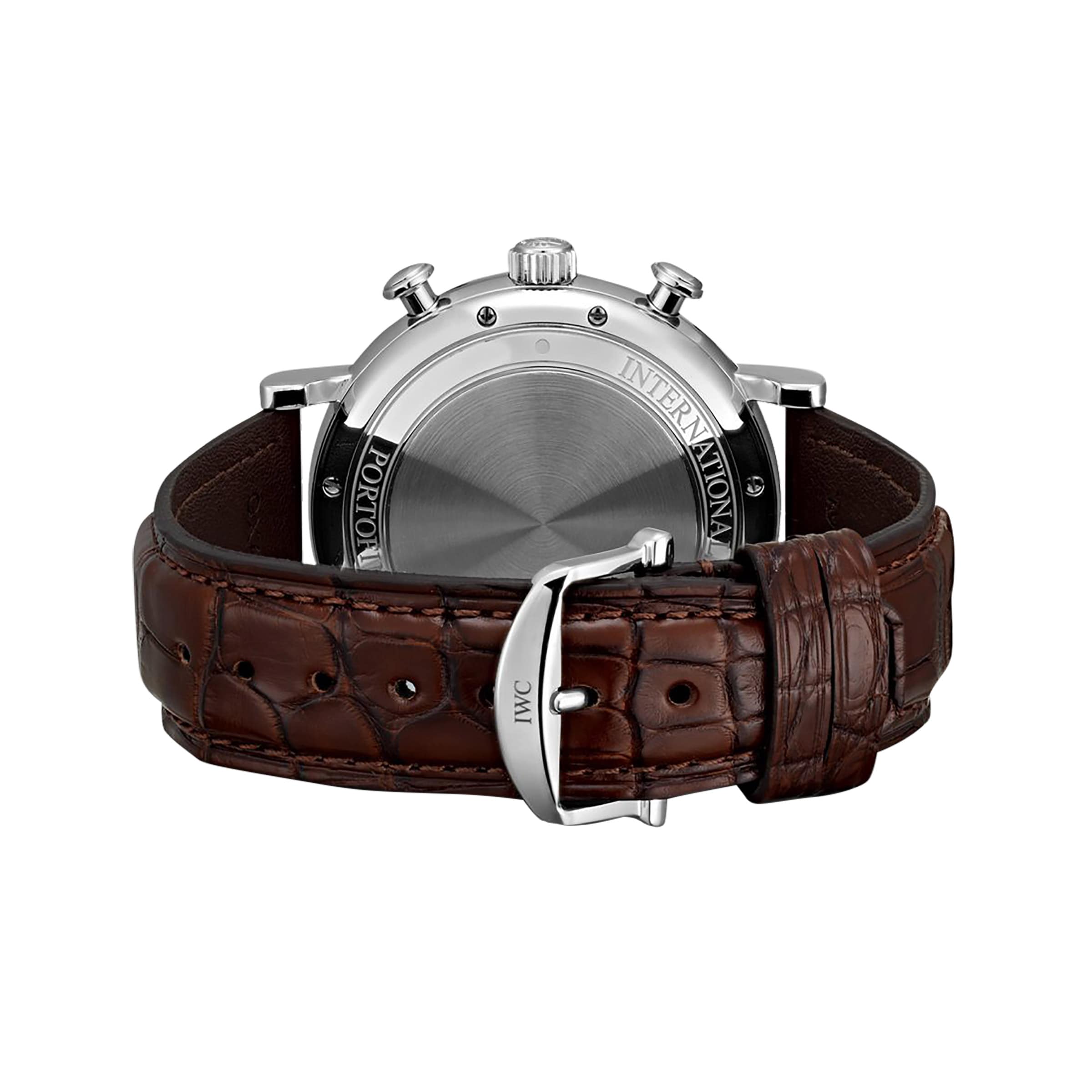 Replica IWC Portofino 42mm Mens details IW391027