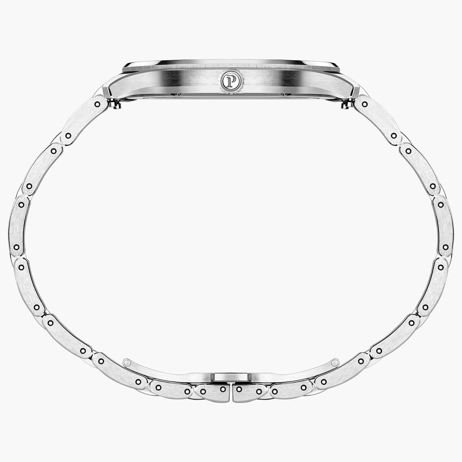 Replica Piaget Polo Skeleton 42mm Mens details G0A45004