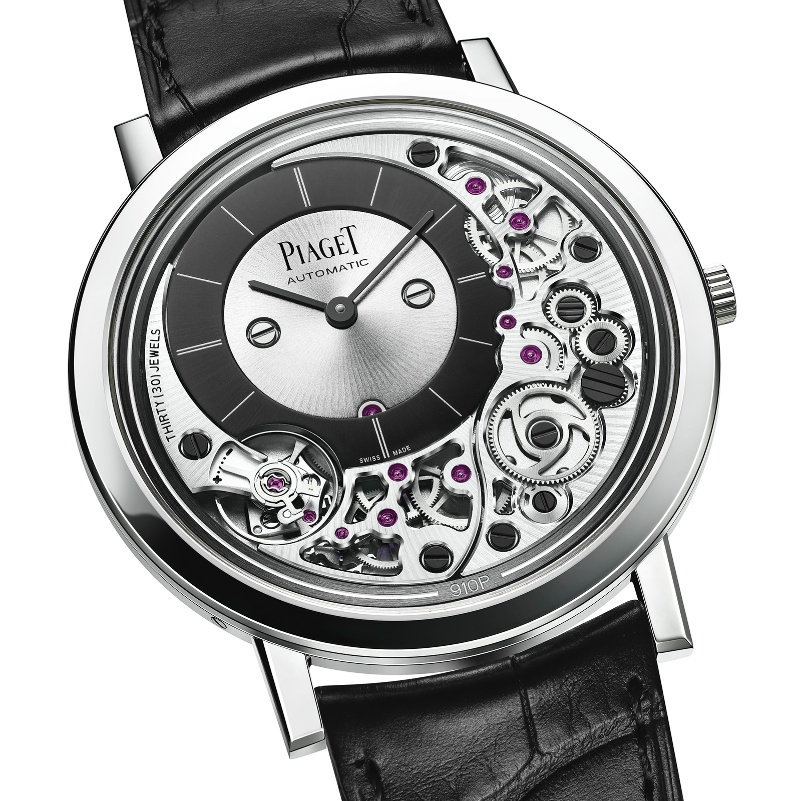 Replica Piaget Altiplano G0A43121