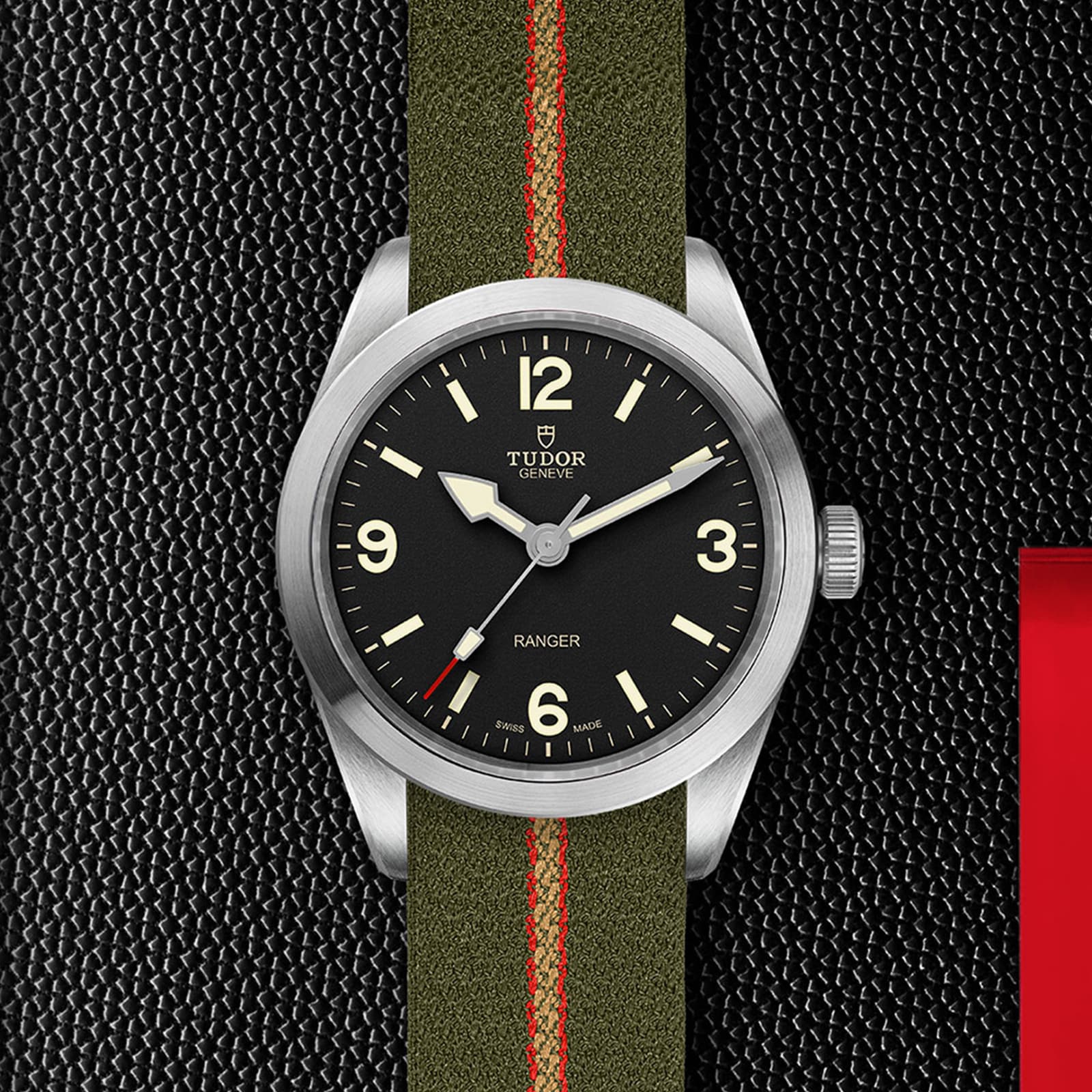 Replica Tudor Ranger M79950-0003