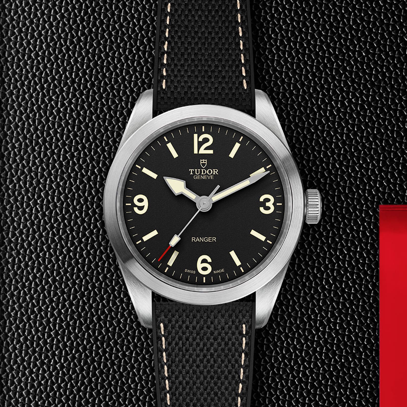 Replica Tudor Ranger M79950-0002