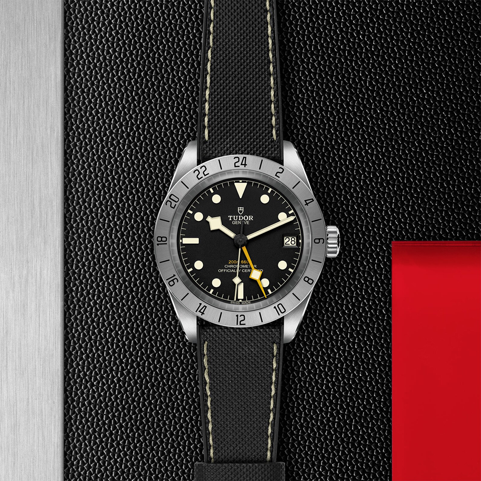 Replica Tudor Black Bay Pro M79470-0003 3 Replica Tudor Black Bay Pro M79470-0003