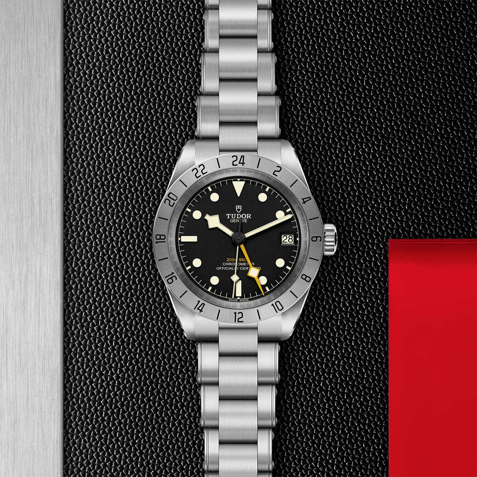 Replica Tudor Black Bay Pro M79470-0001 3 Replica Tudor Black Bay Pro M79470-0001