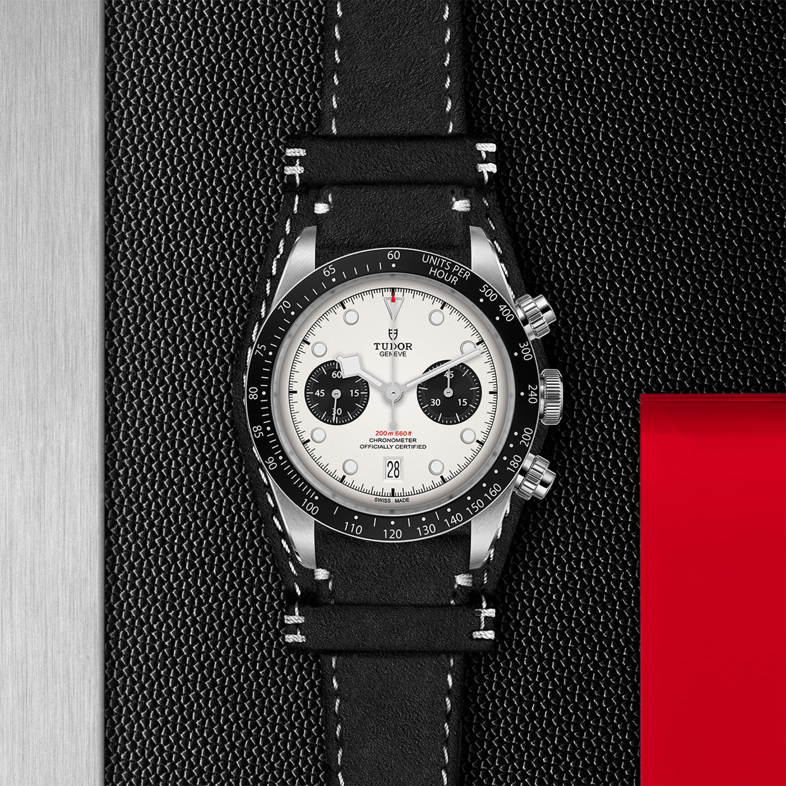 Replica Tudor Black Bay Chrono M79360N-0006 3 Replica Tudor Black Bay Chrono M79360N-0006
