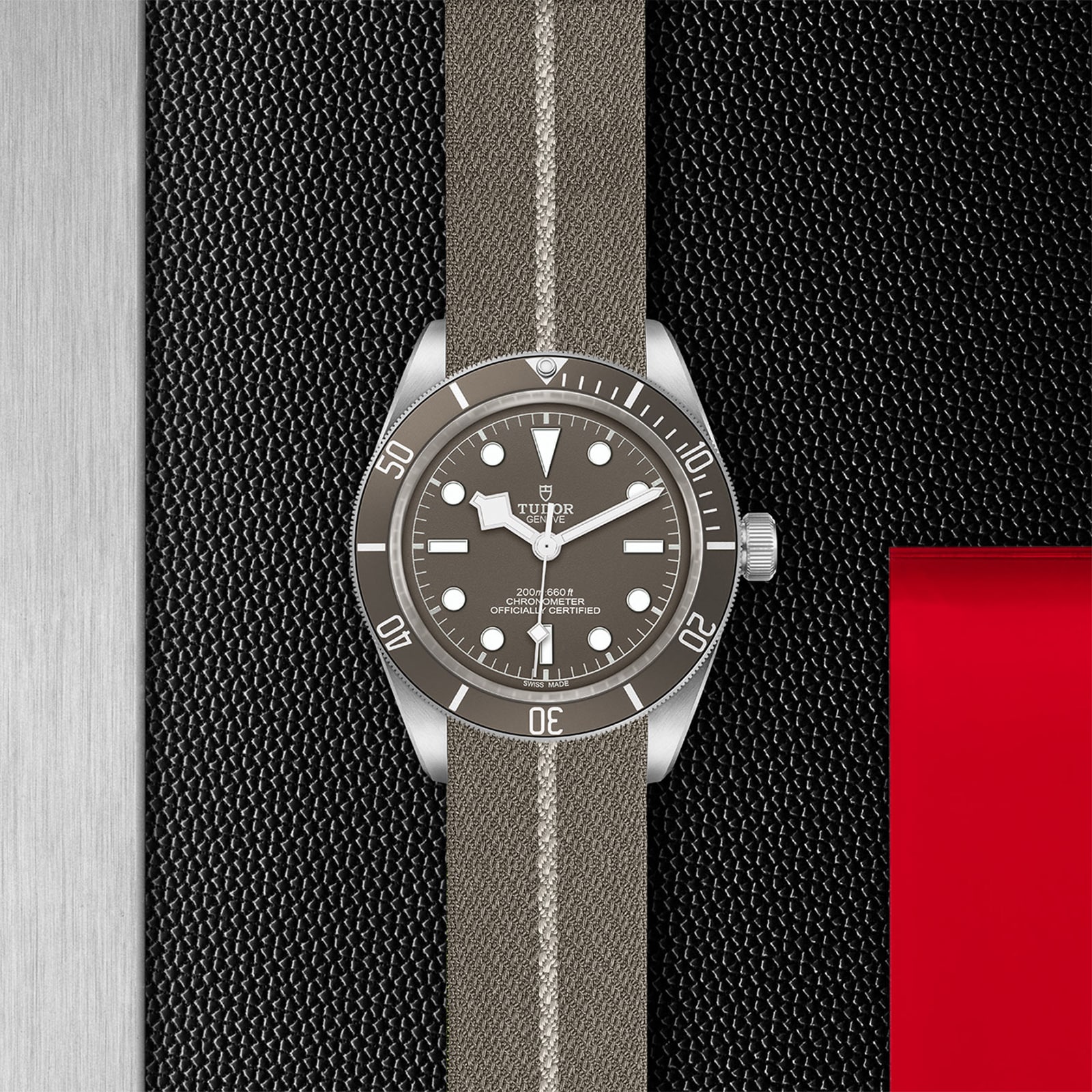 Replica Tudor Black Bay Fifty-Eight 925 M79010SG-0002 3 Replica Tudor Black Bay Fifty-Eight 925 M79010SG-0002