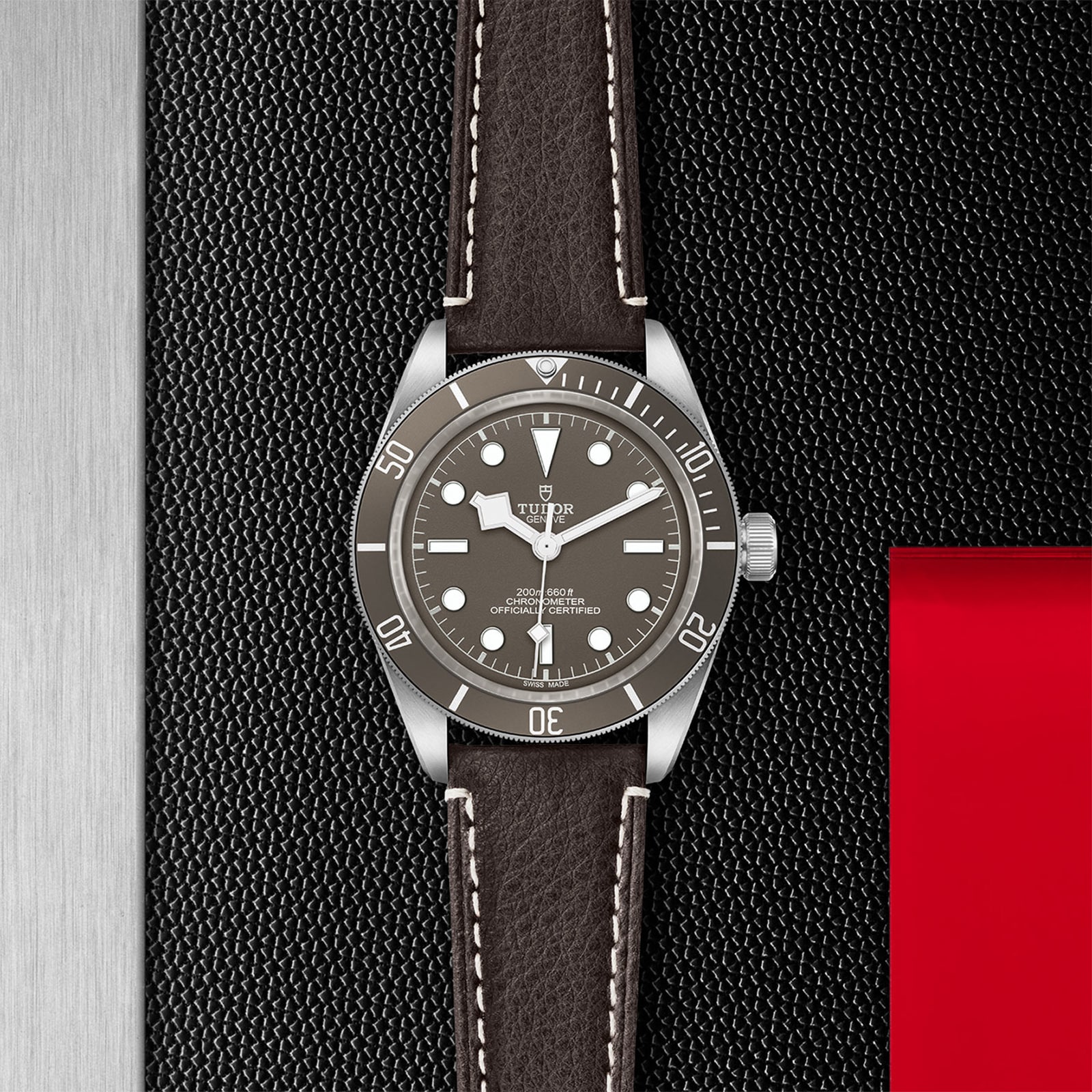 Replica Tudor Black Bay Fifty-Eight 925 M79010SG-0001 3 Replica Tudor Black Bay Fifty-Eight 925 M79010SG-0001
