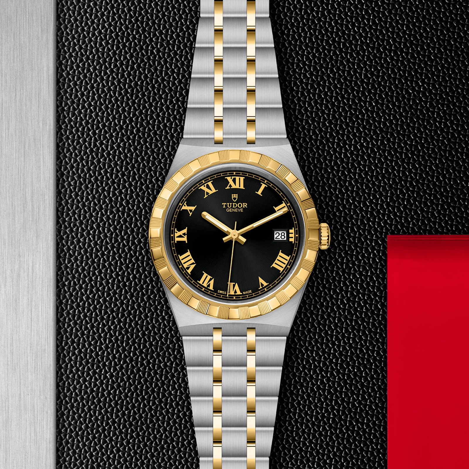 Replica Tudor Royal M28503-0006 3 Replica Tudor Royal M28503-0006