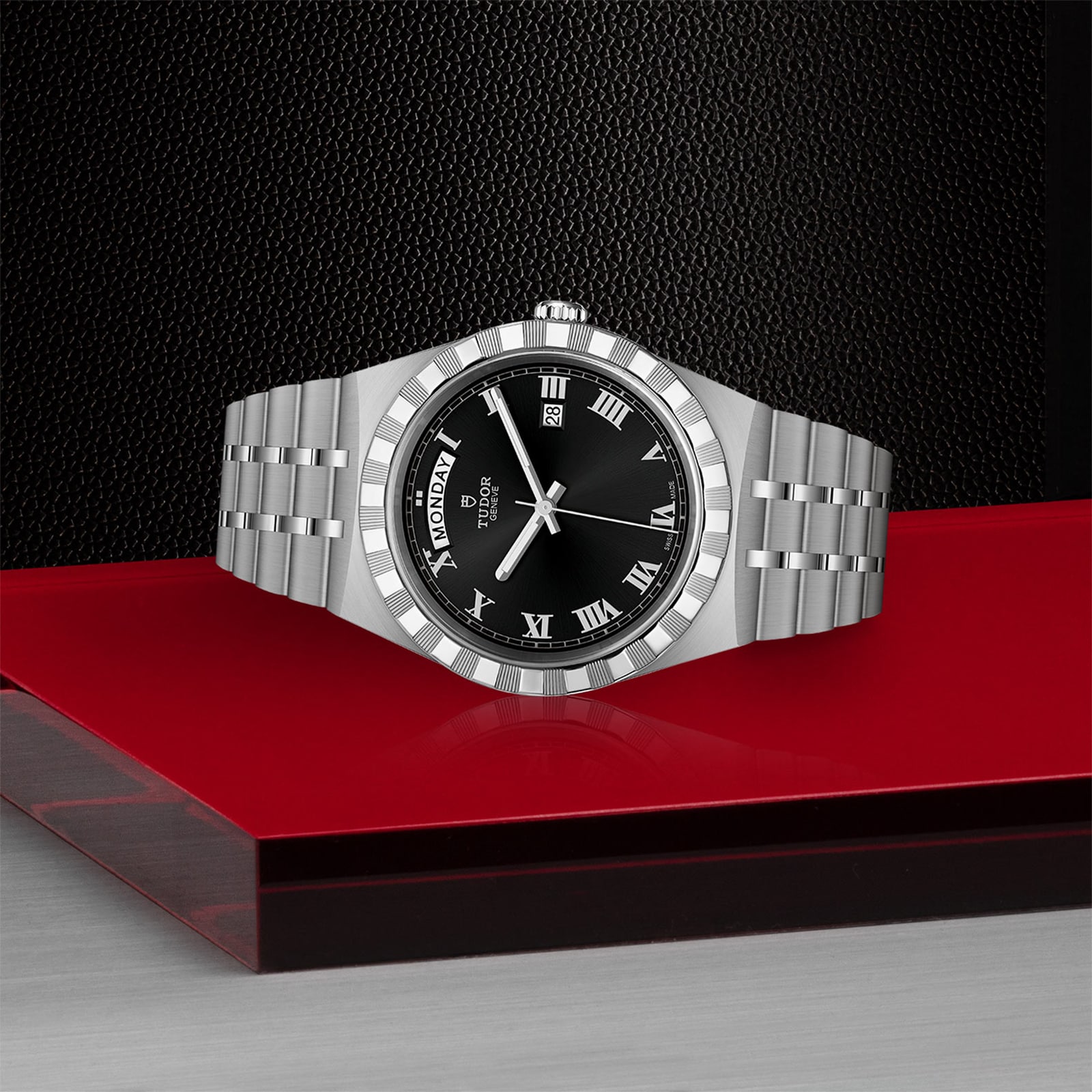 Replica Tudor Royal Date Day M28600-0003 3 Replica Tudor Royal Date Day M28600-0003