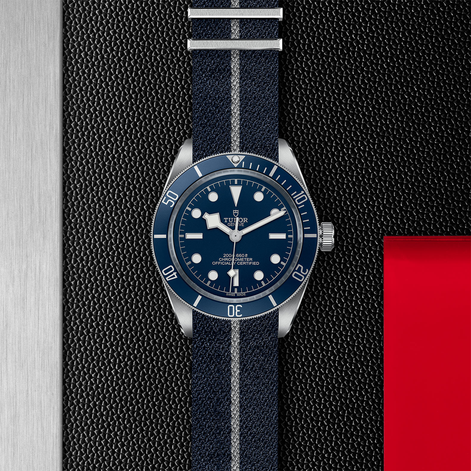 Replica Tudor Black Bay Fifty-Eight Navy Blue M79030B-0003 3 Replica Tudor Black Bay Fifty-Eight Navy Blue M79030B-0003