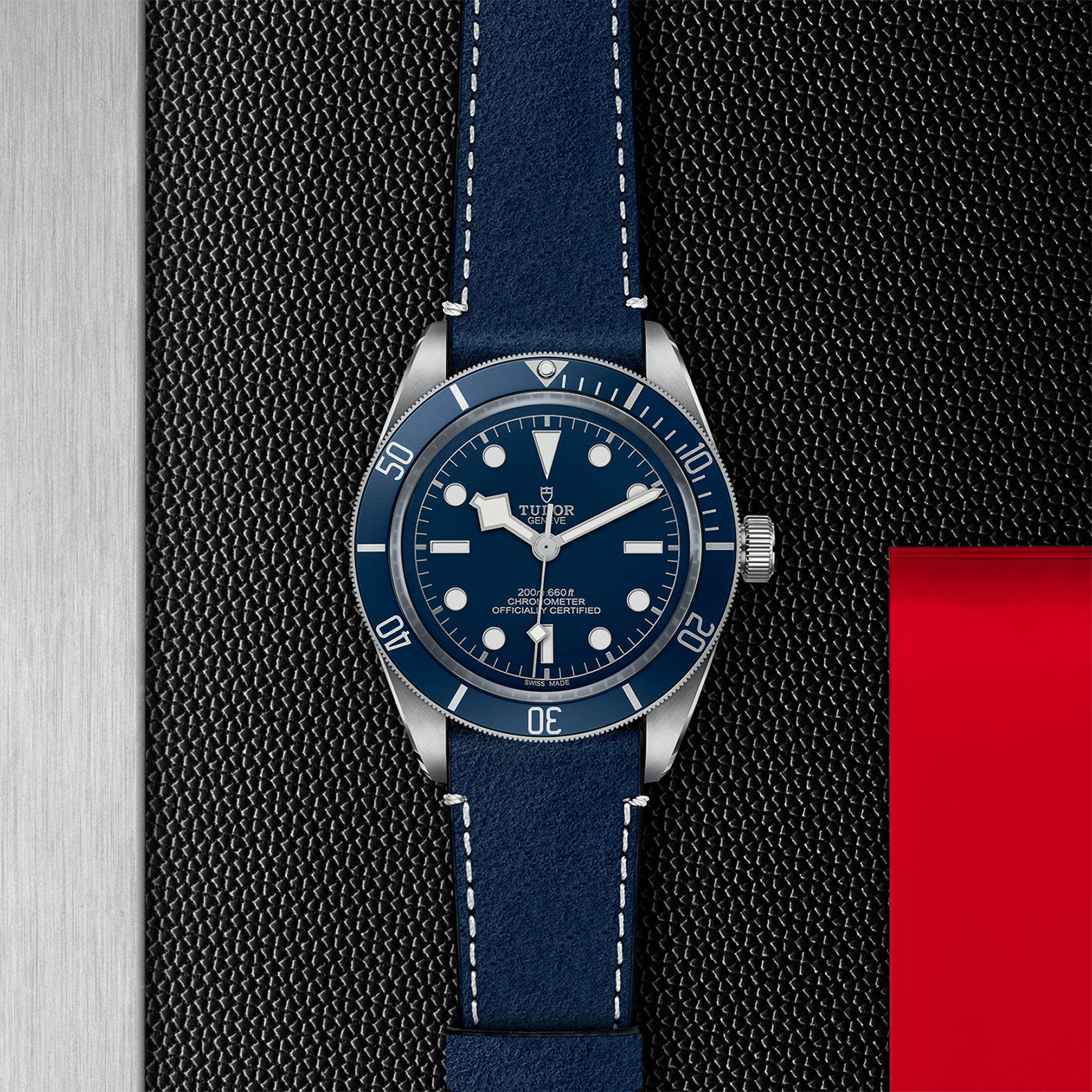 Replica Tudor Black Bay Fifty-Eight Navy Blue M79030B-0002 3 Replica Tudor Black Bay Fifty-Eight Navy Blue M79030B-0002