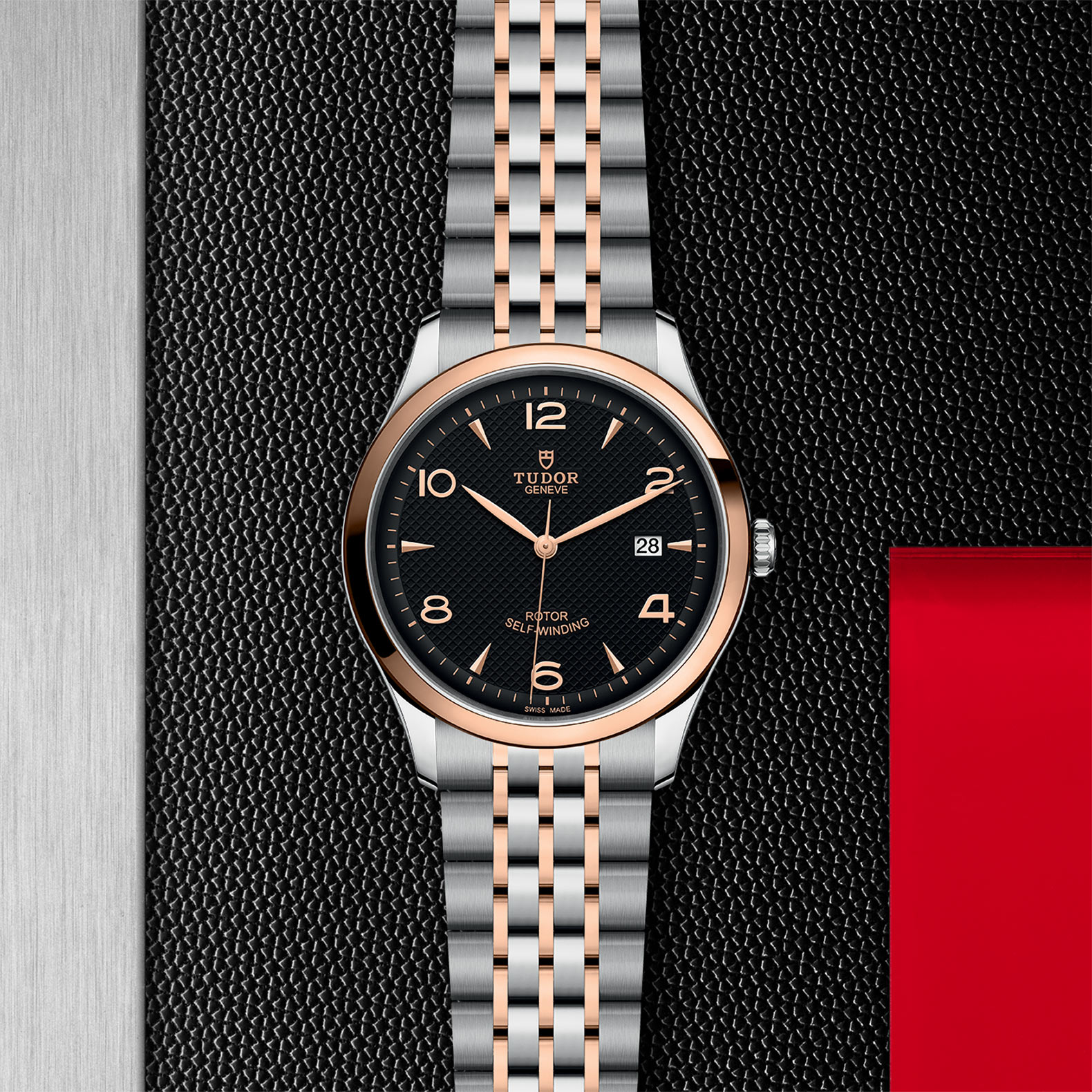 Replica Tudor 1926 M91651-0003