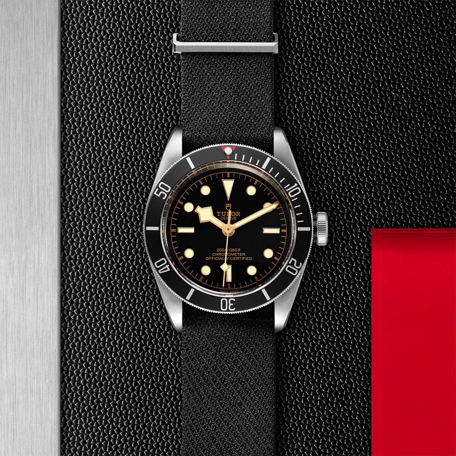 Replica Tudor Black Bay M79230N-0005