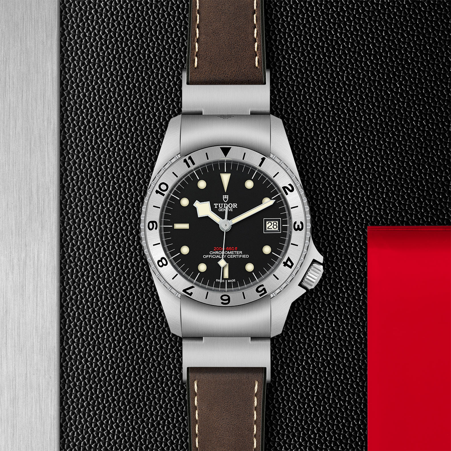 Replica Tudor Black Bay M70150-0001 3 Replica Tudor Black Bay M70150-0001