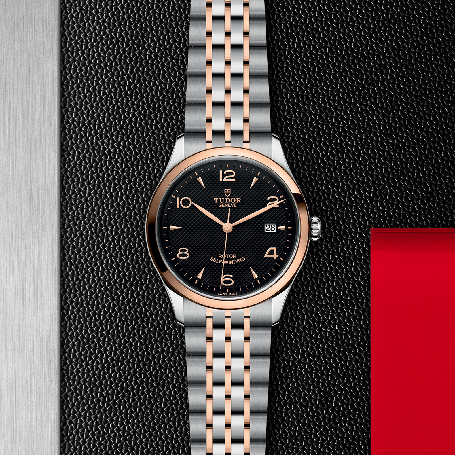 Replica Tudor 1926 M91551-0003