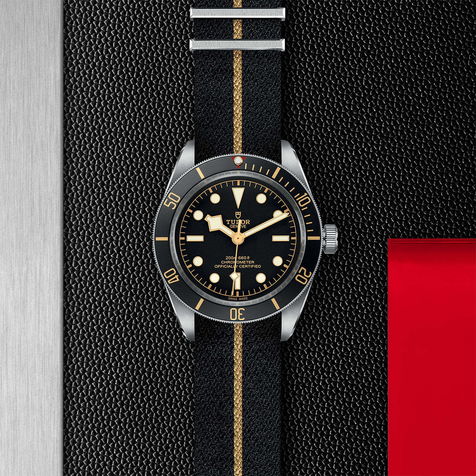 Replica Tudor Black Bay Fifty-Eight 39mm Stainless Steel M79030N-0003 3 Replica Tudor Black Bay Fifty-Eight 39mm Stainless Steel M79030N-0003