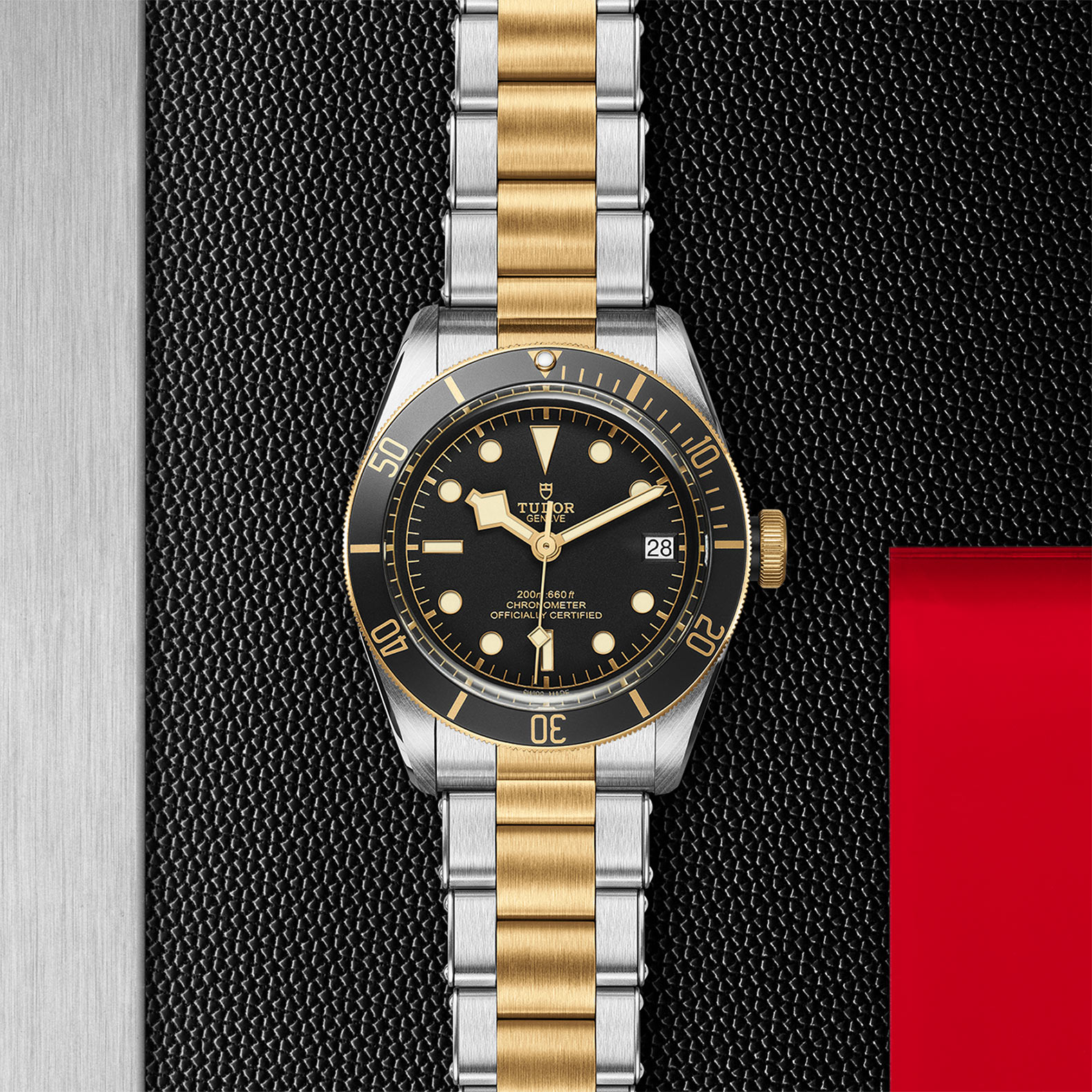 Replica Tudor Black Bay S G 41mm Stainless Steel M79733N-0008 3 Replica Tudor Black Bay S G 41mm Stainless Steel M79733N-0008