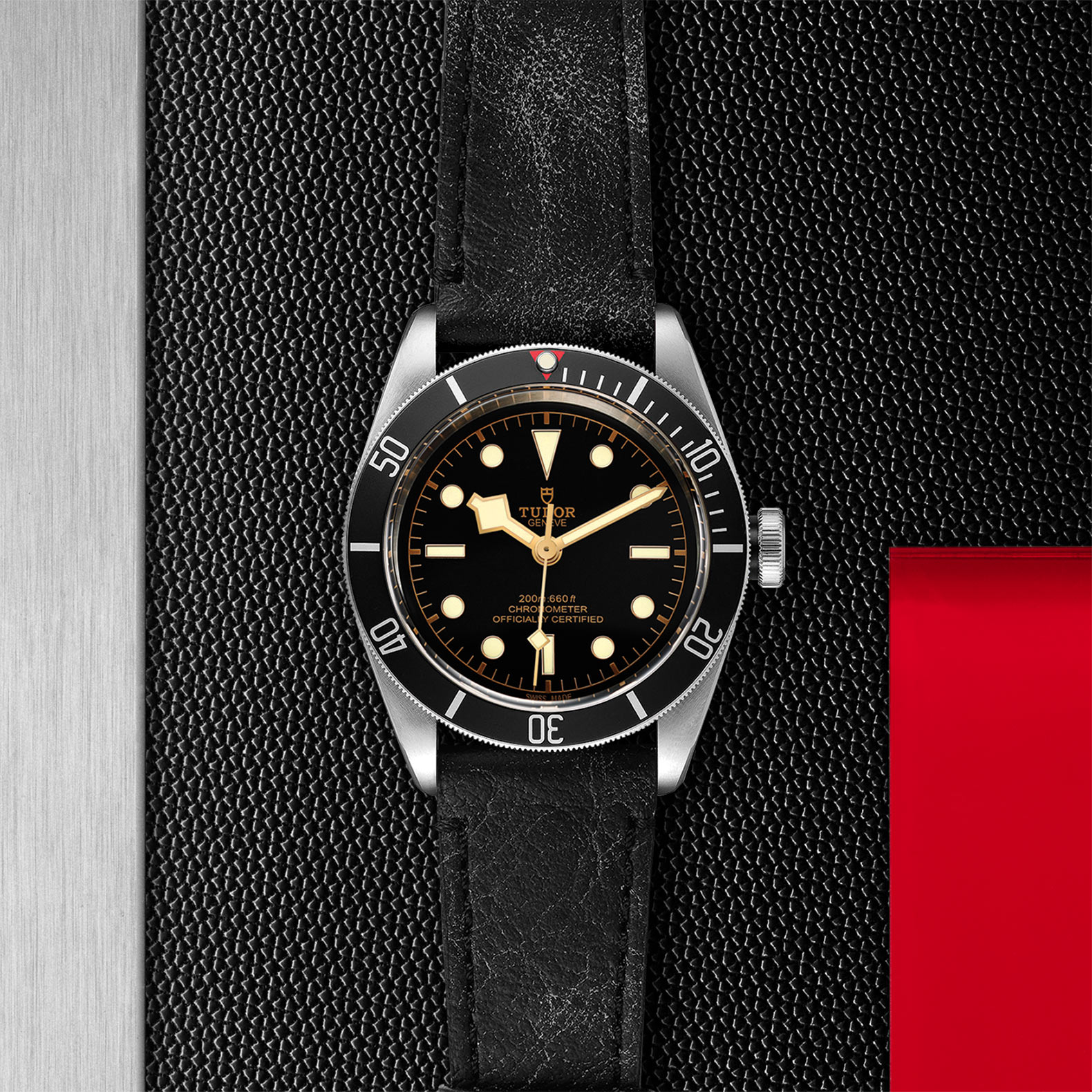 Replica Tudor Black Bay M79230N-0008 3 Replica Tudor Black Bay M79230N-0008