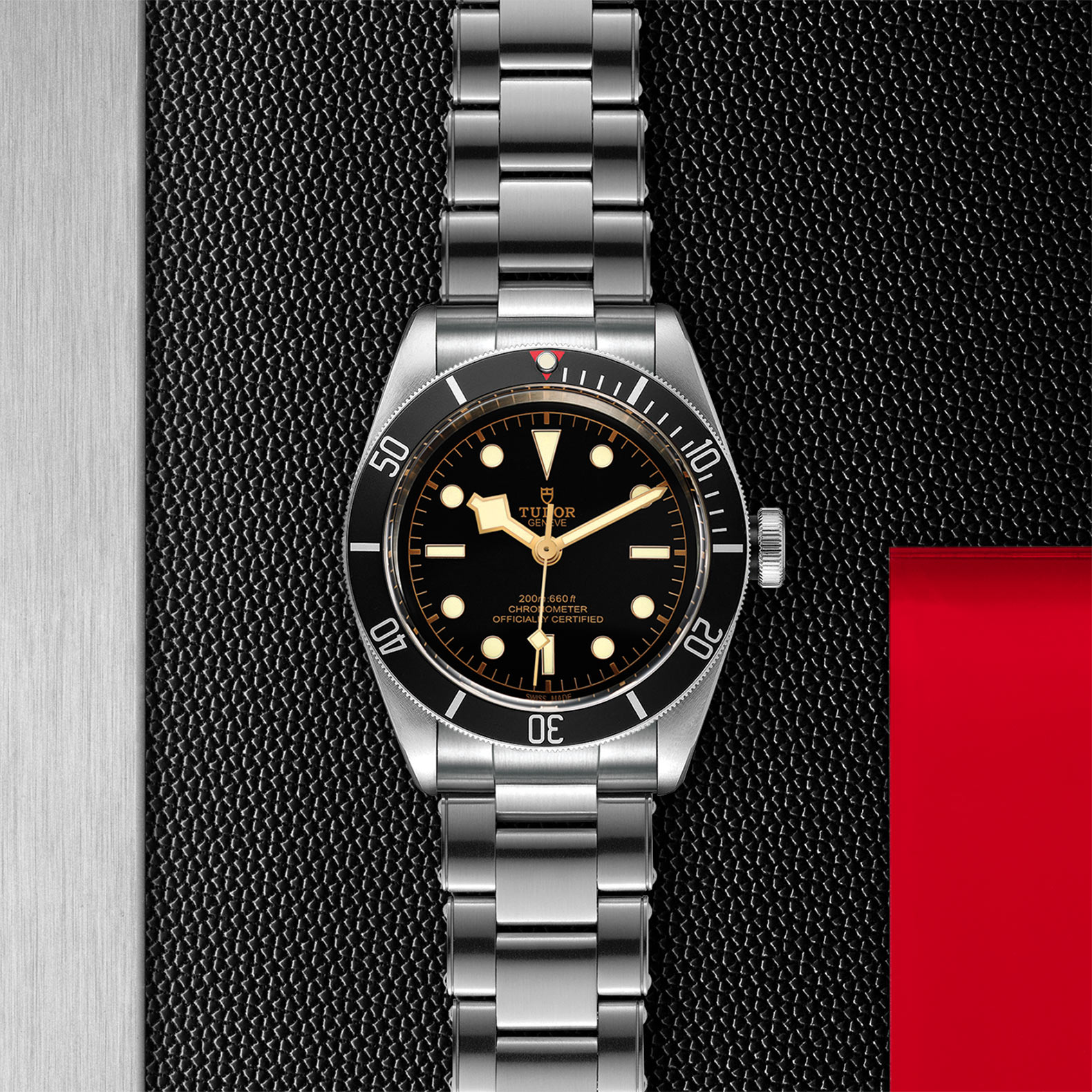 Replica Tudor Black Bay M79230N-0009