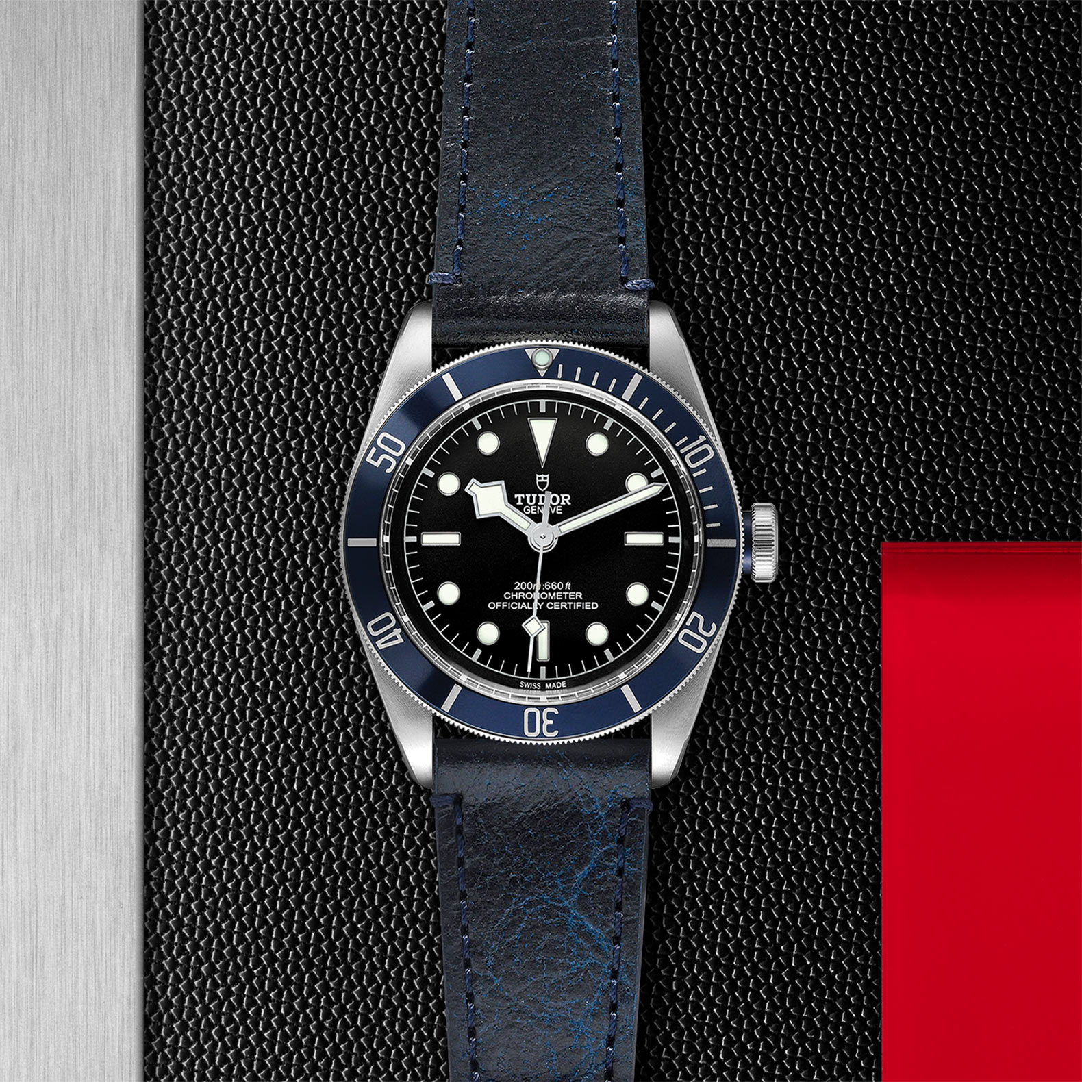 Replica Tudor Black Bay M79230B-0007