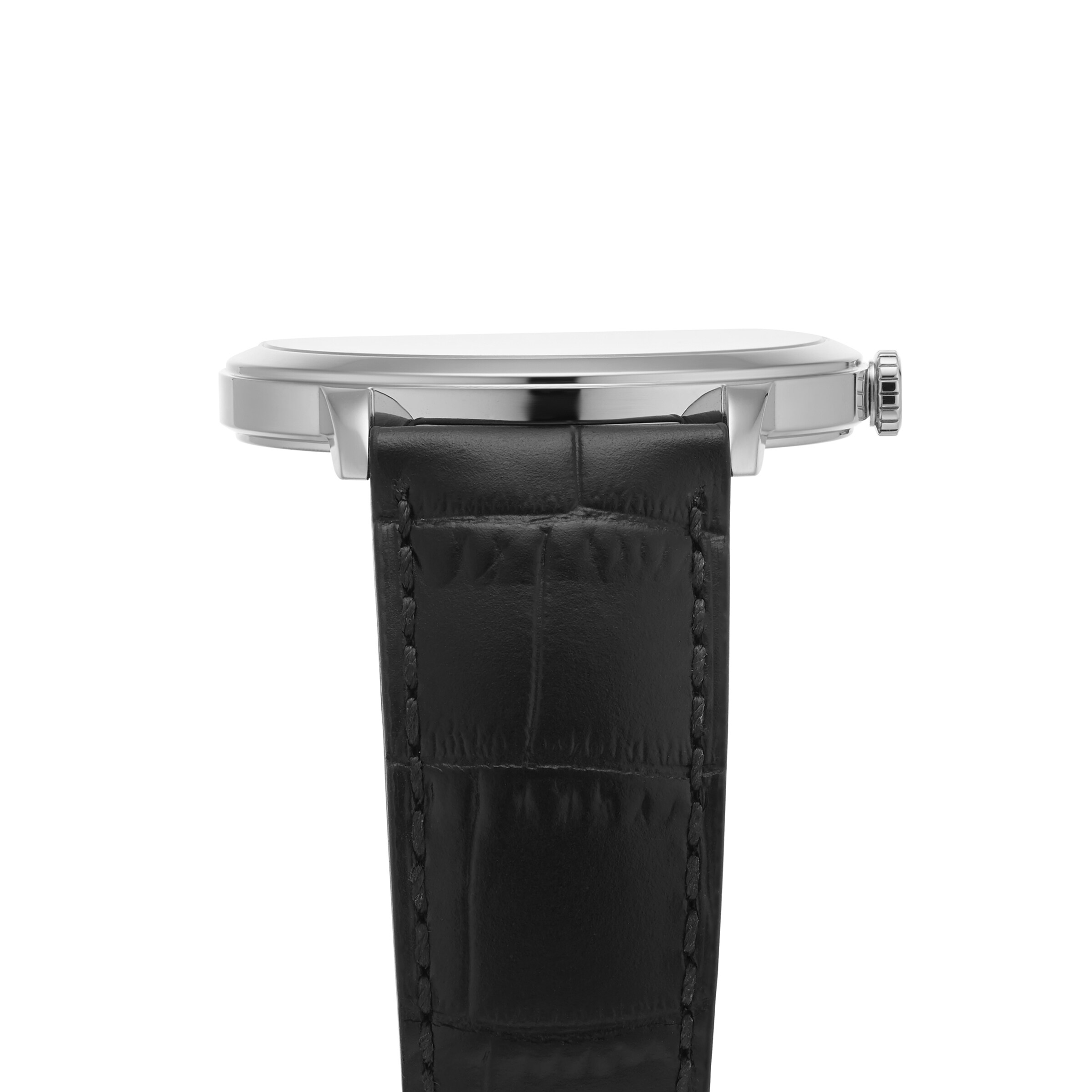 Replica Baume & Mercier Classima 40mm Mens details BM0A10324 3 Replica Baume & Mercier Classima 40mm Mens details BM0A10324