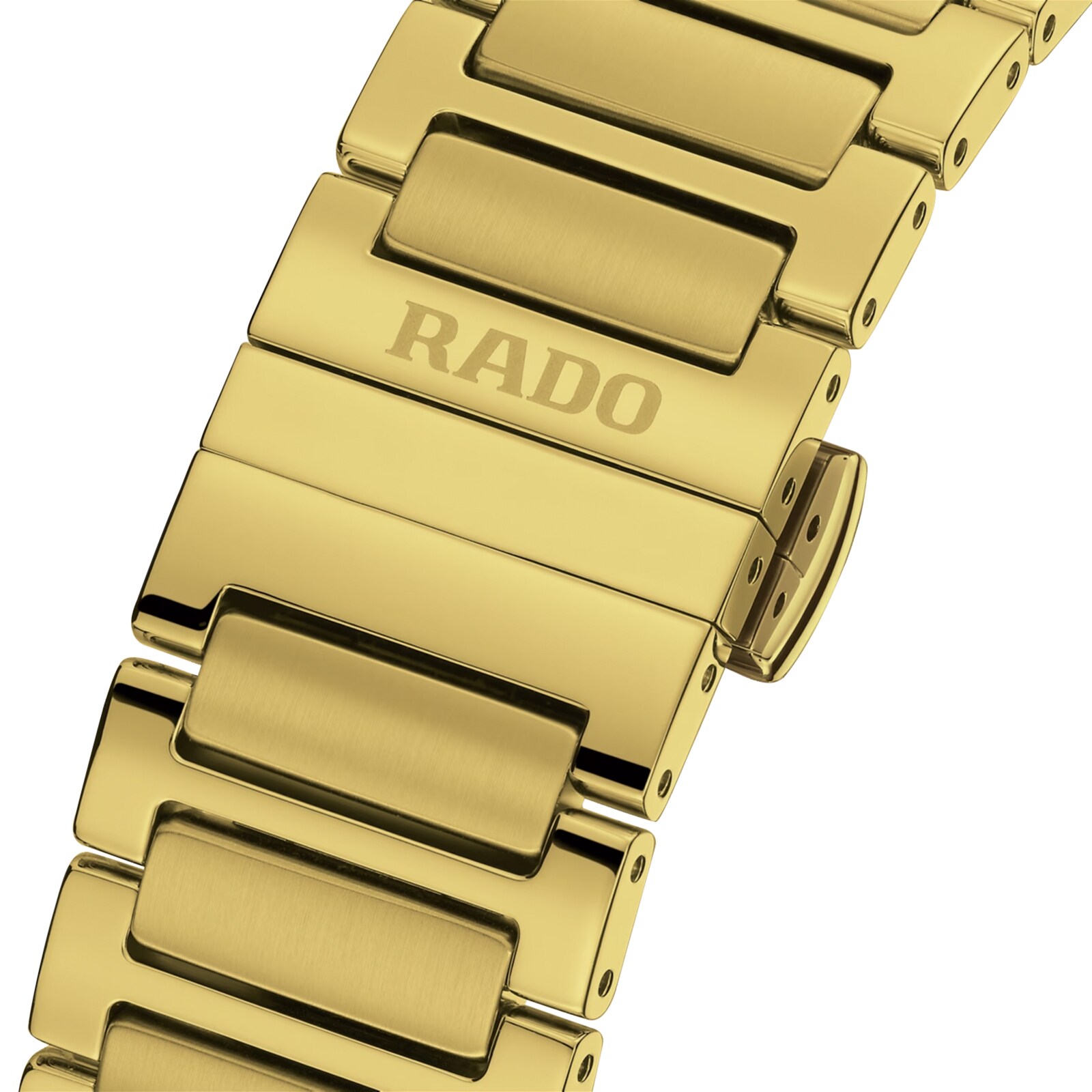 Replica Rado DiaStar Original Skeleton 38mm Unisex details R12164153