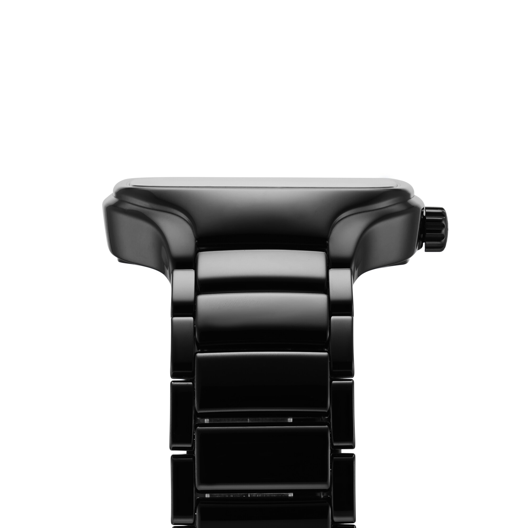 Replica Rado True Square Automatic 38mm Unisex details R27078172 3 Replica Rado True Square Automatic 38mm Unisex details R27078172