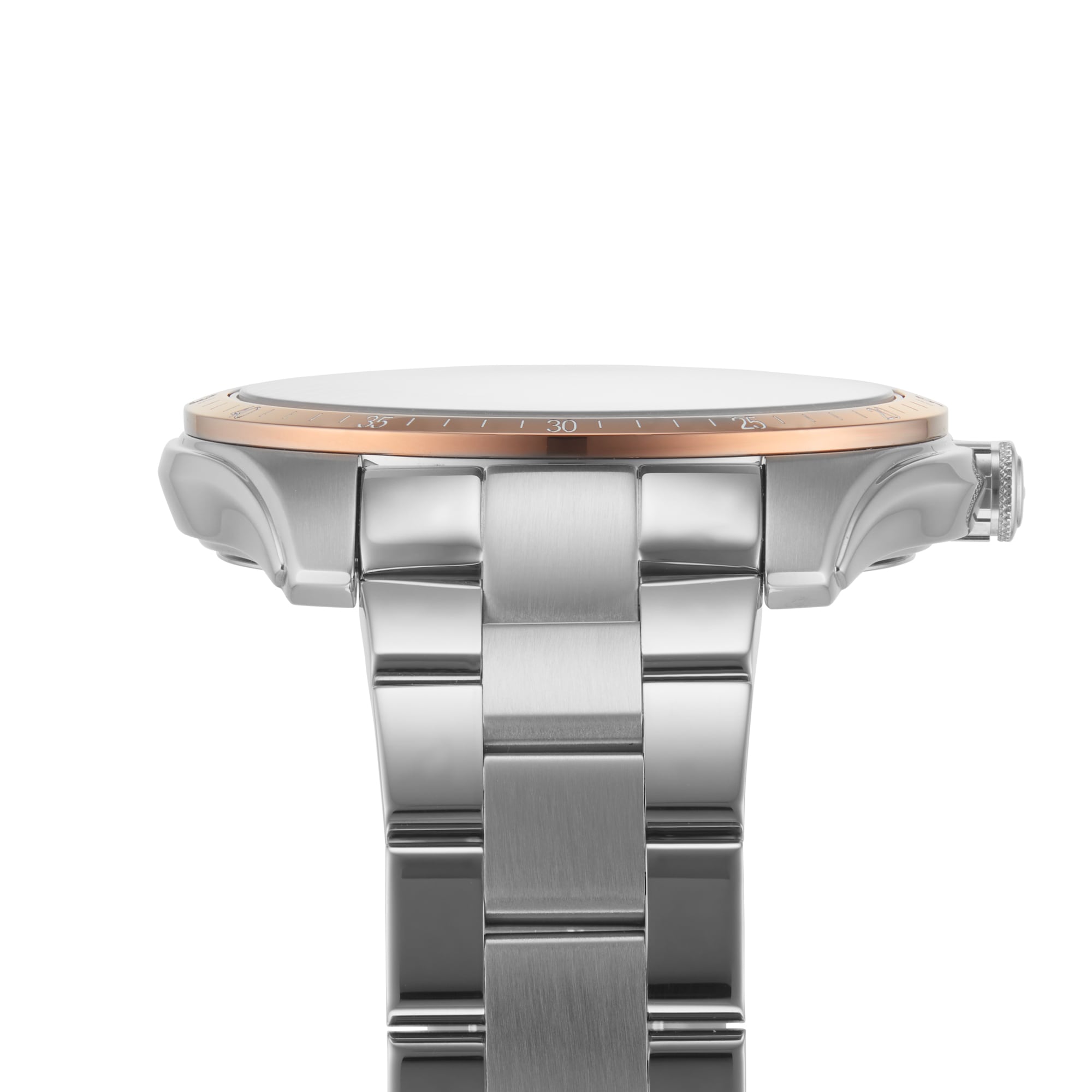 Replica Rado HyperChrome 44.9mm Mens details R32502163