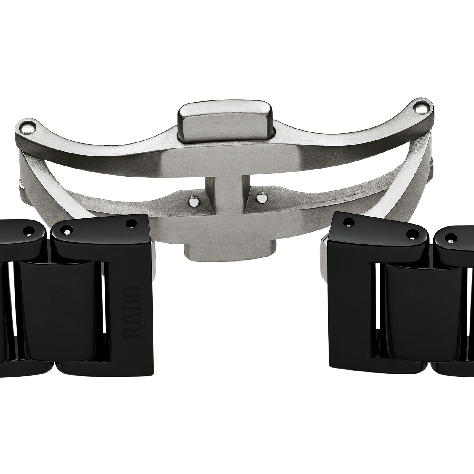Replica Rado True Secret 40mm Mens details R27107152