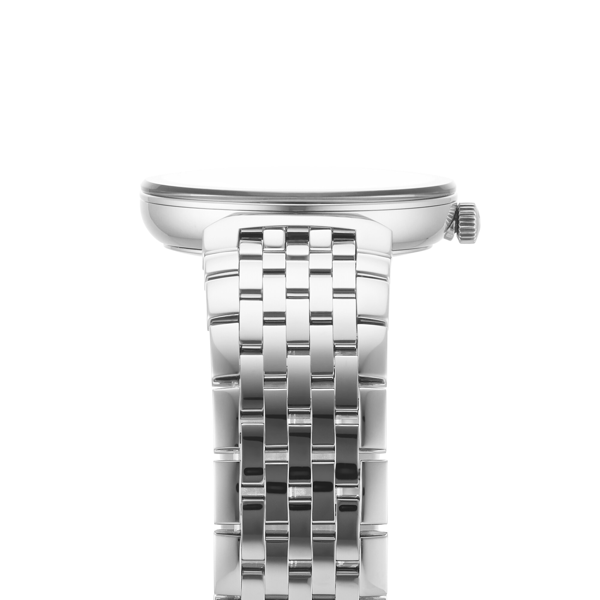 Replica Rado Florence 30mm Ladies details Black R48913733