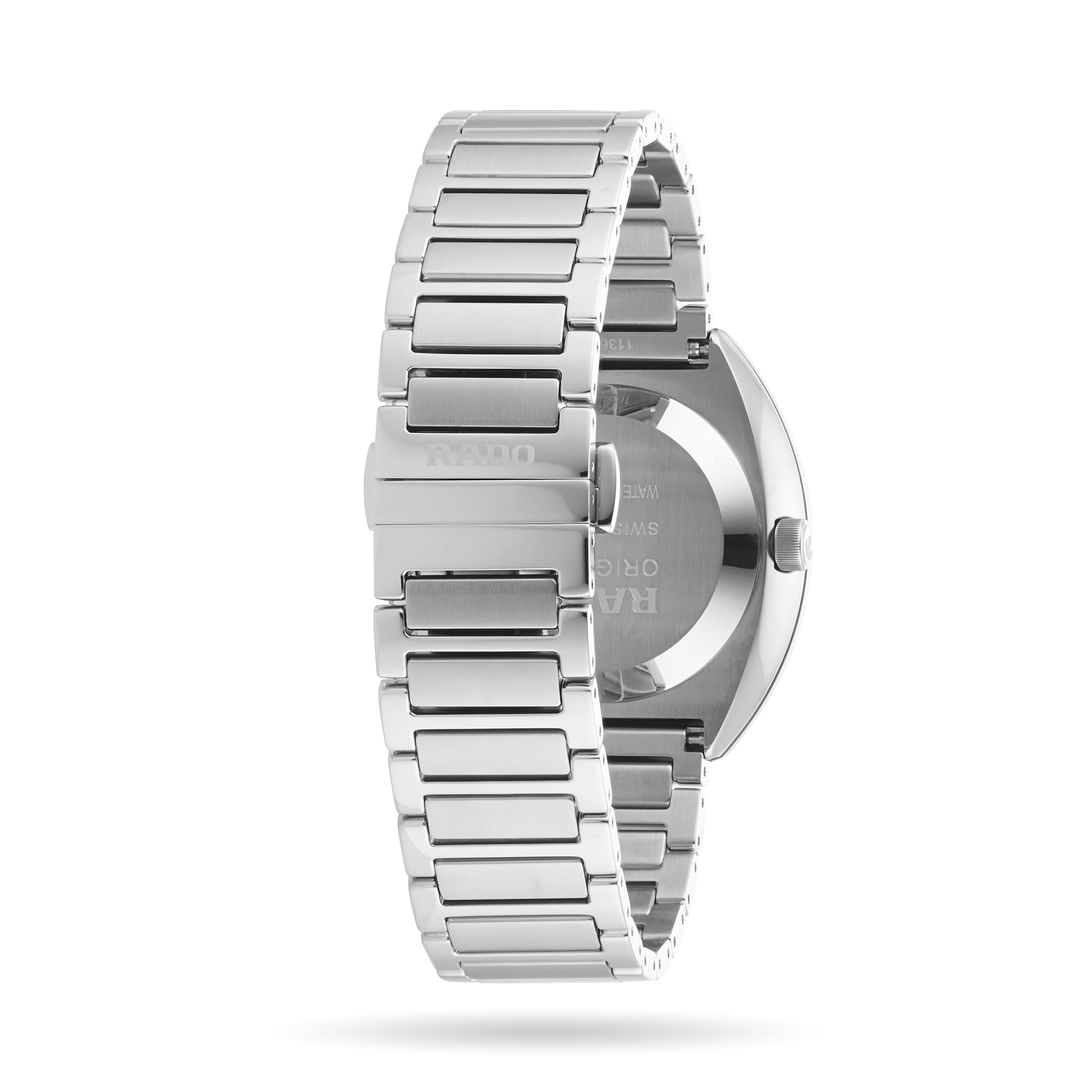 Replica Rado DiaStar Limited Edition 38mm Unisex details Blue R12160213 3 Replica Rado DiaStar Limited Edition 38mm Unisex details Blue R12160213
