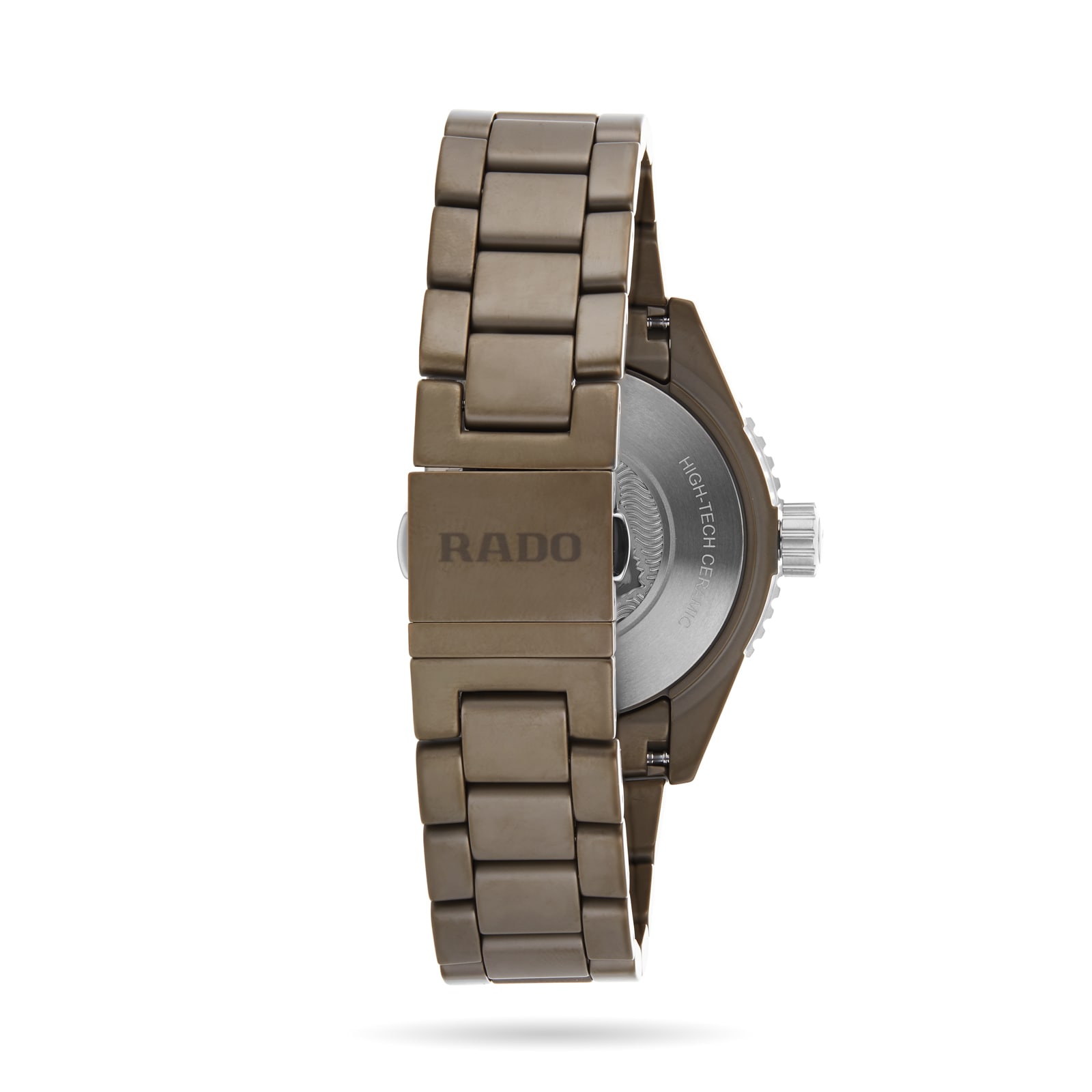 Replica Rado Captain Cook High-Tech Ceramic Diver R32130312
