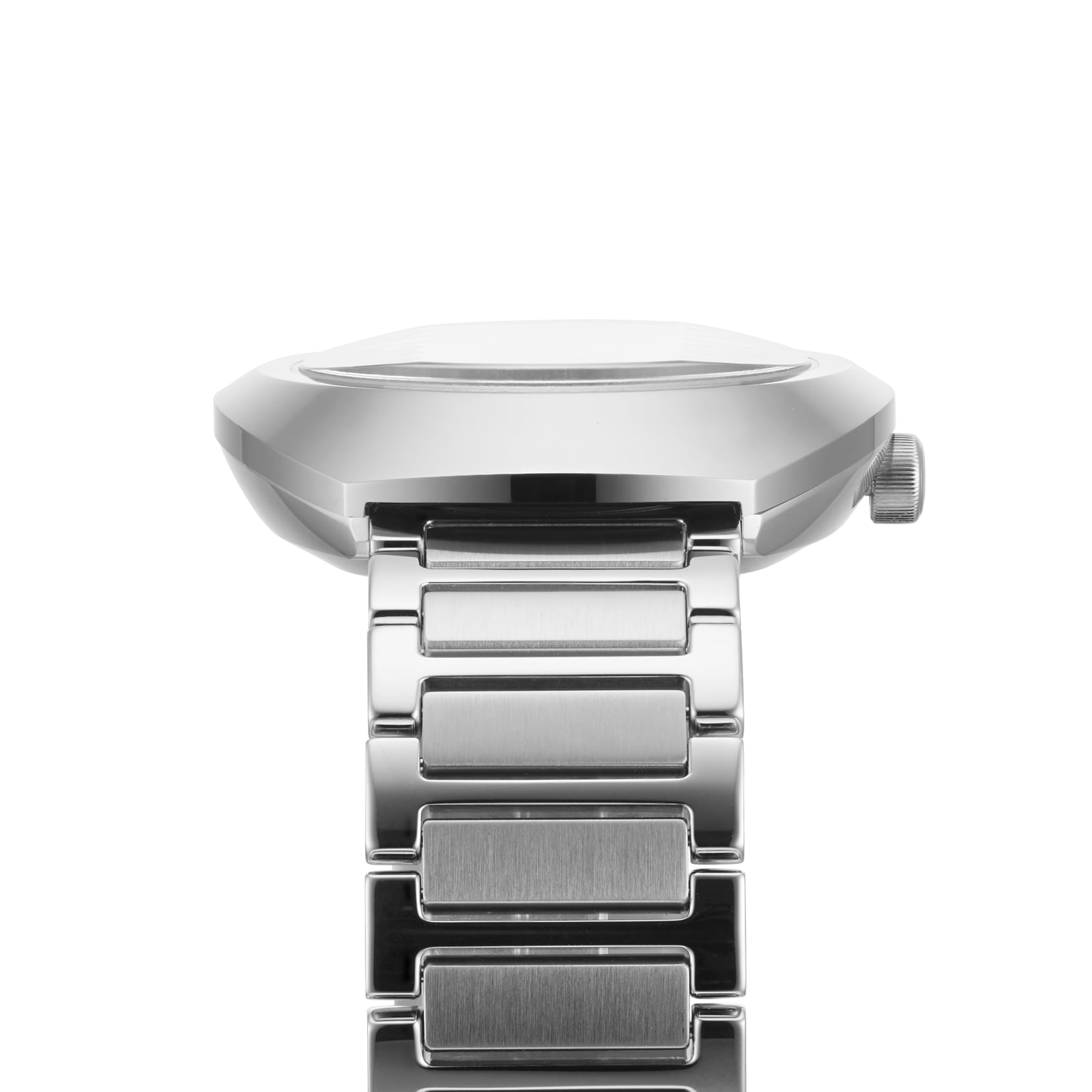 Replica Rado DiaStar Limited Edition 38mm Unisex details Grey R12160103
