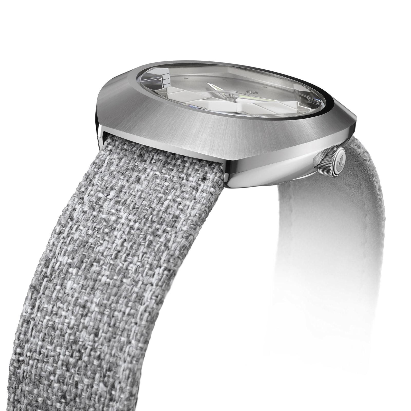 Replica Rado DiaStar Original Limited Edition 60th Anniversary Edition 38mm Unisex details R12163118 3 Replica Rado DiaStar Original Limited Edition 60th Anniversary Edition 38mm Unisex details R12163118