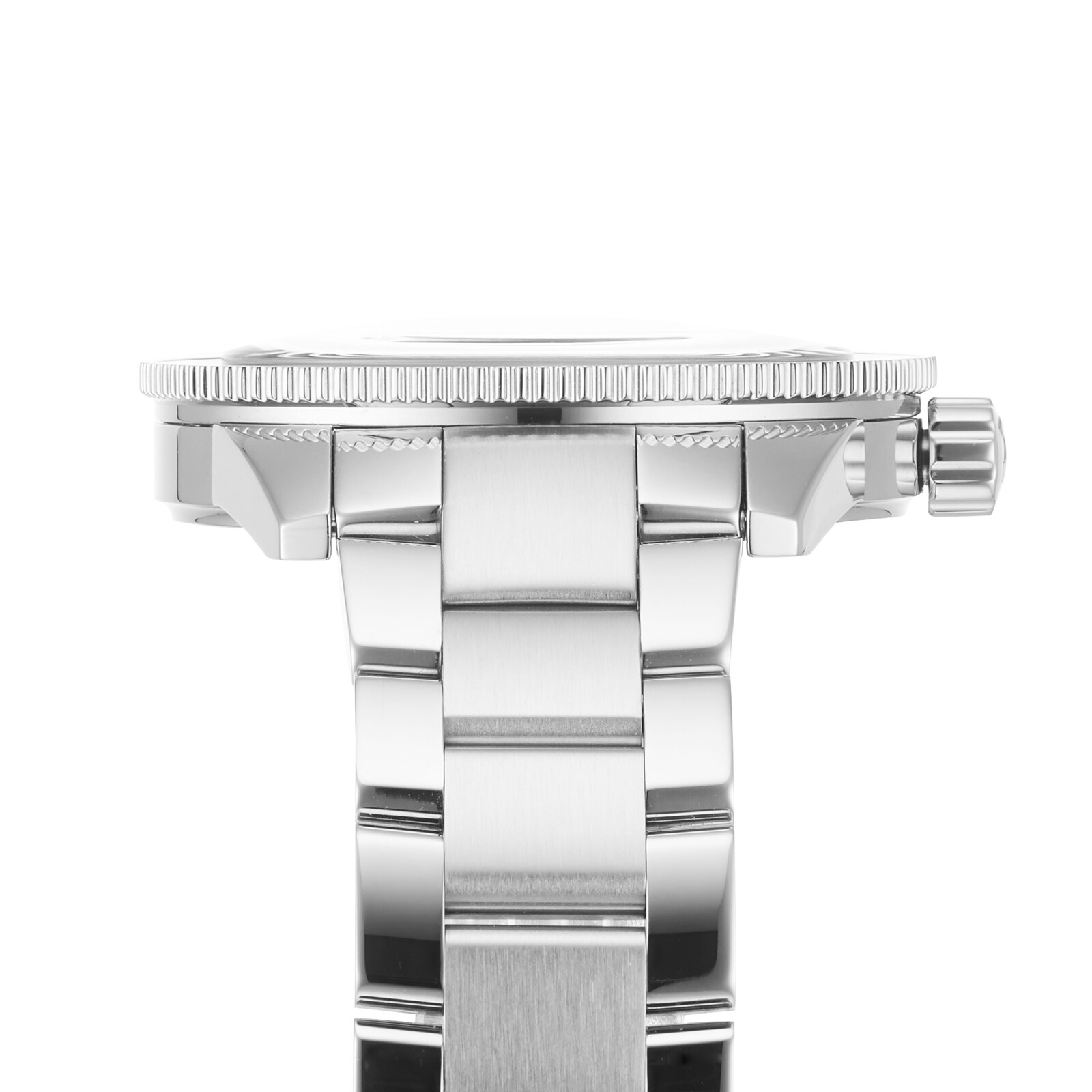 Replica Rado Captain Cook Red Automatic 42mm Mens details R32105353