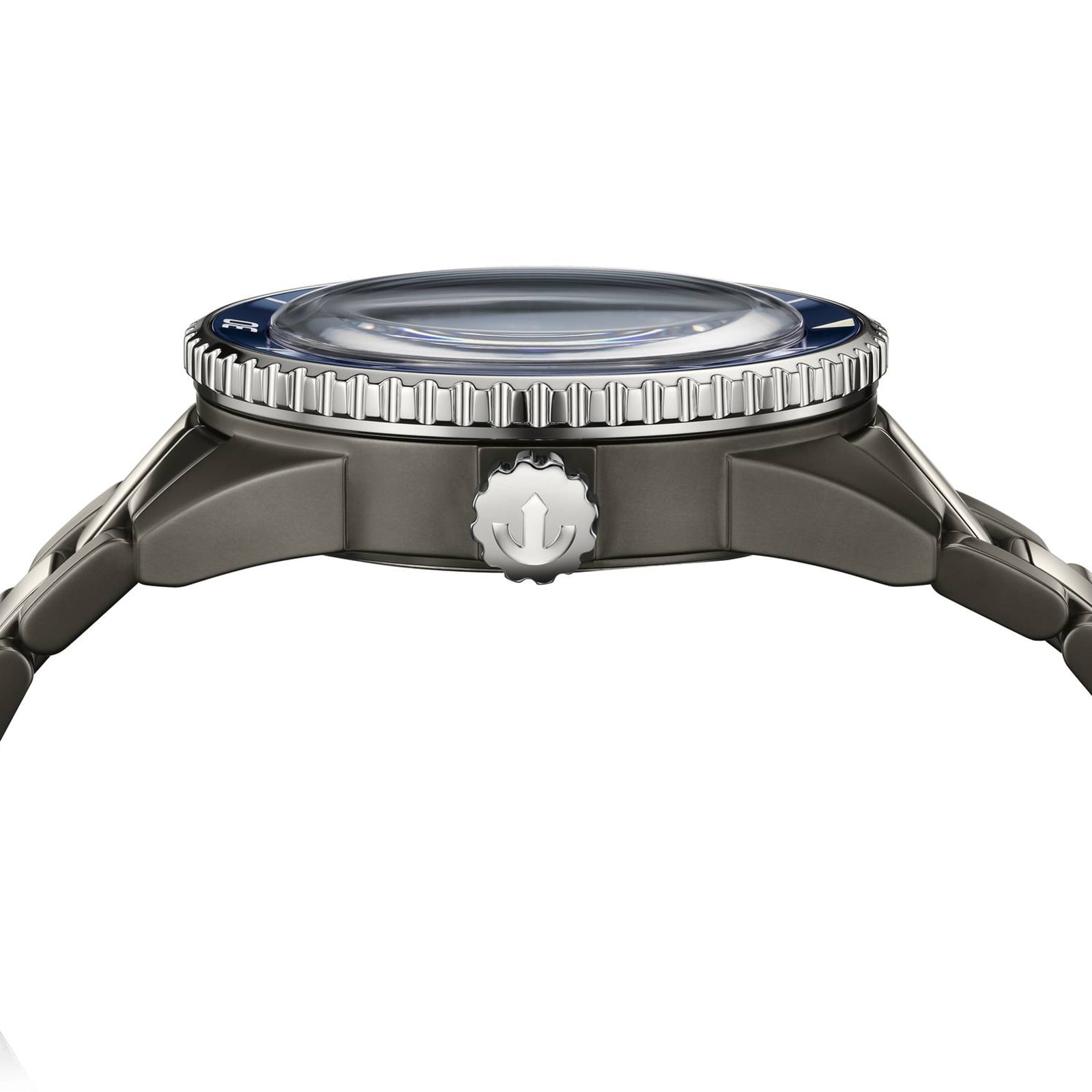 Replica Rado Captain Cook 43mm Mens details R32128202