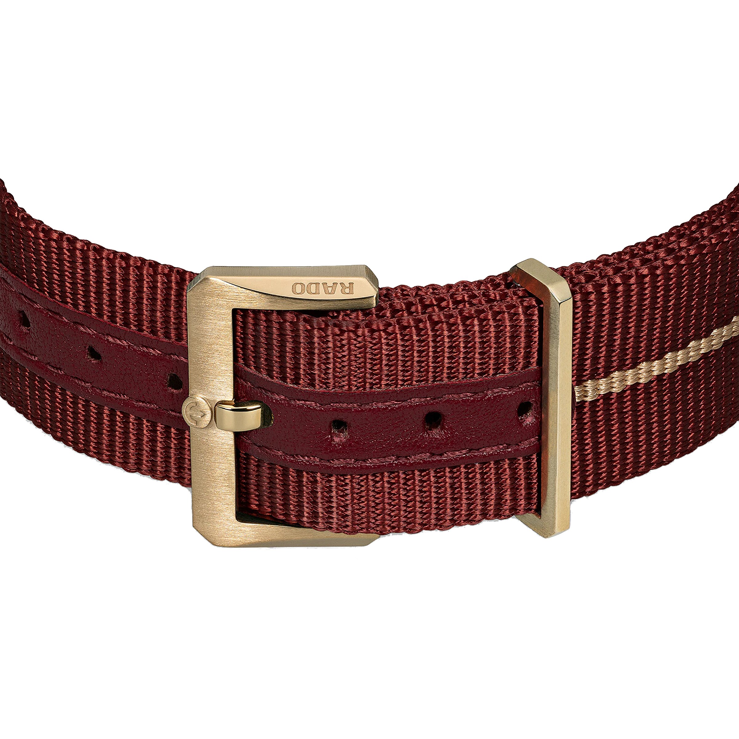 Replica Rado Captain Cook Bronze 42mm Mens details R32504407