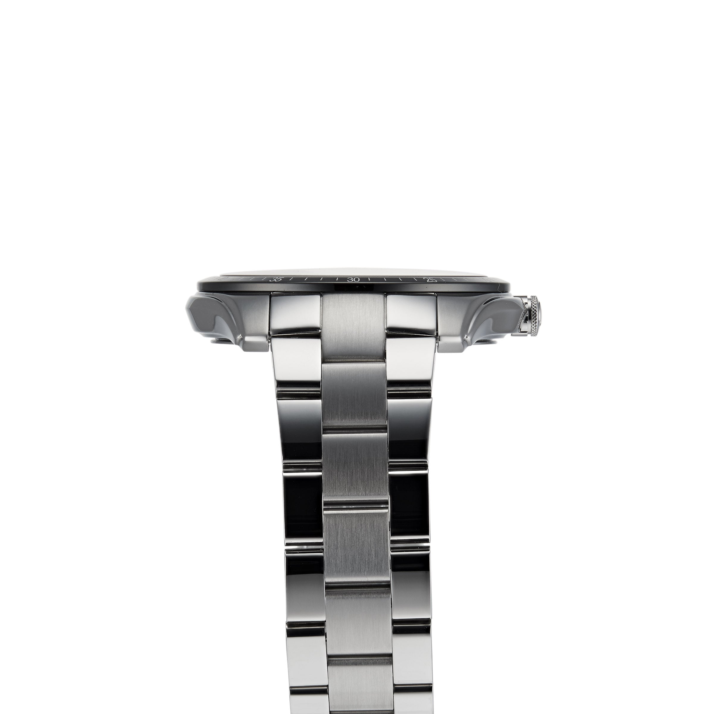 Replica Rado HyperChrome 45mm Mens details R32502153