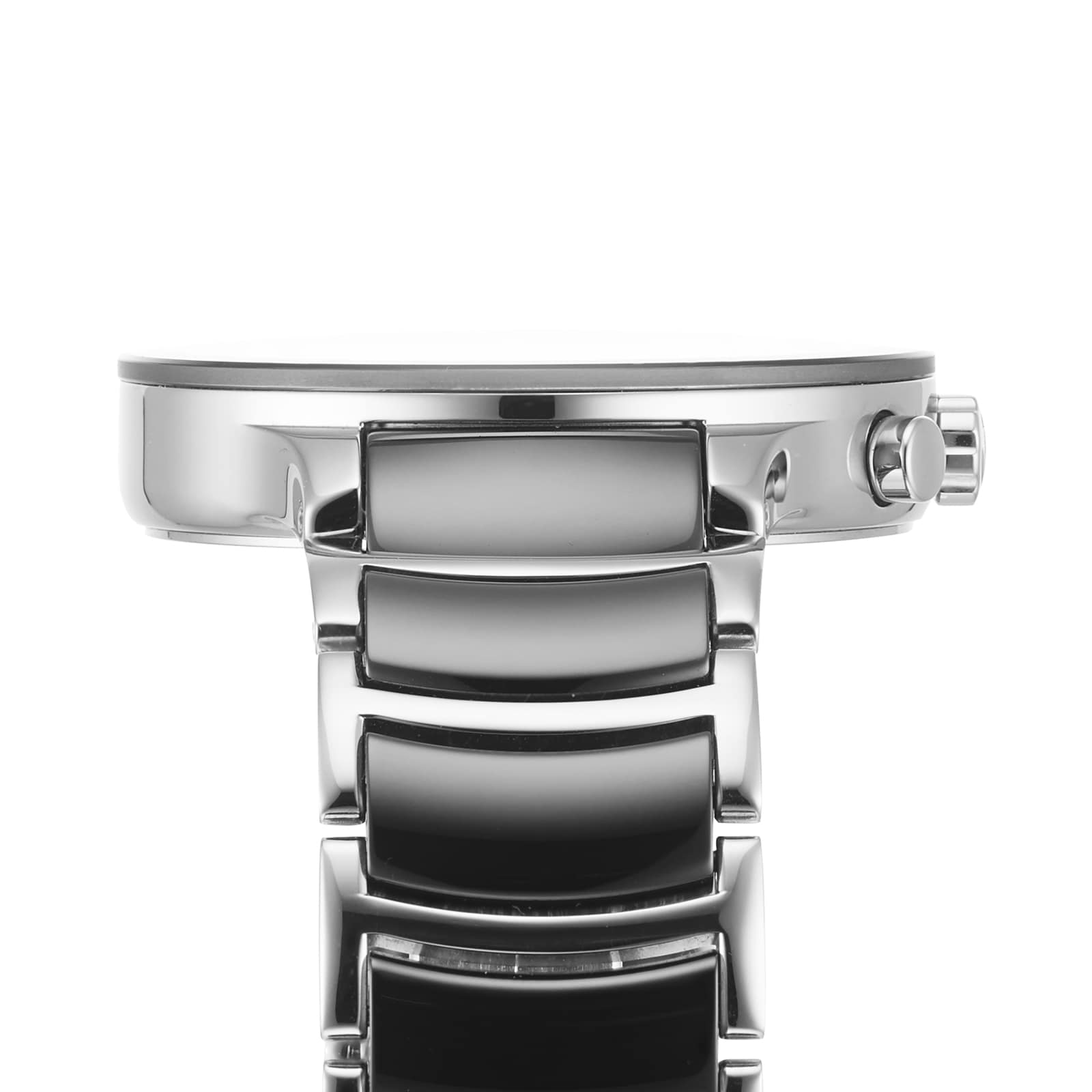 Replica Rado Centrix 44mm Mens details R30130152 3 Replica Rado Centrix 44mm Mens details R30130152