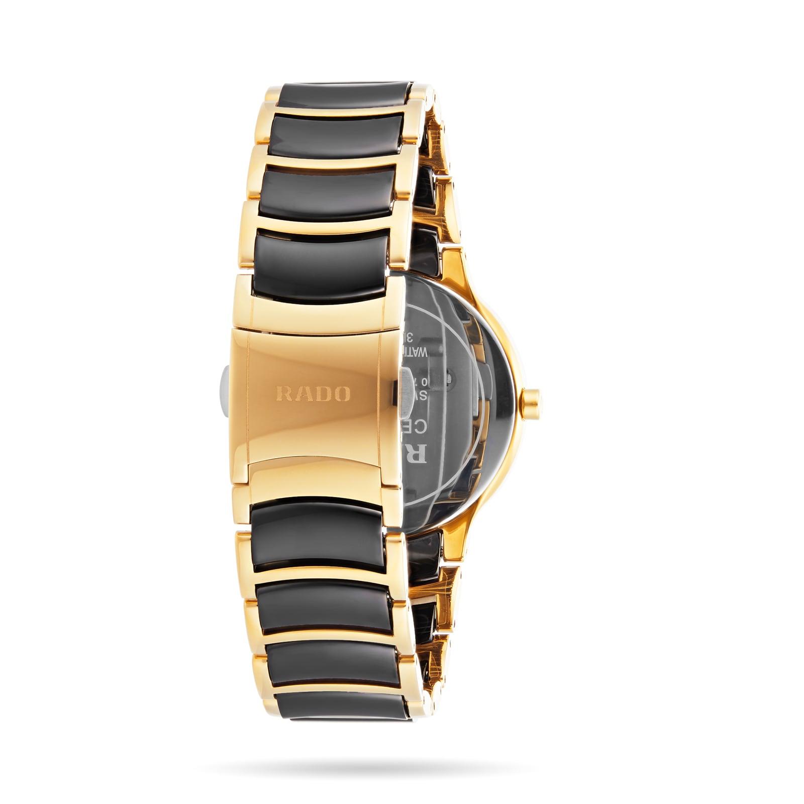 Replica Rado Centrix 42mm Mens details R30929712 3 Replica Rado Centrix 42mm Mens details R30929712