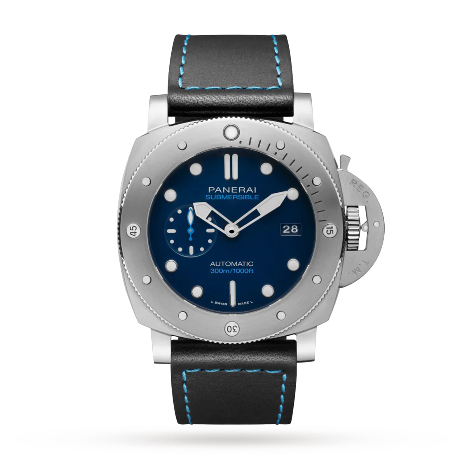 Replica Panerai Submersible BMG-TECH 47mm PAM02692 3 Replica Panerai Submersible BMG-TECH 47mm PAM02692