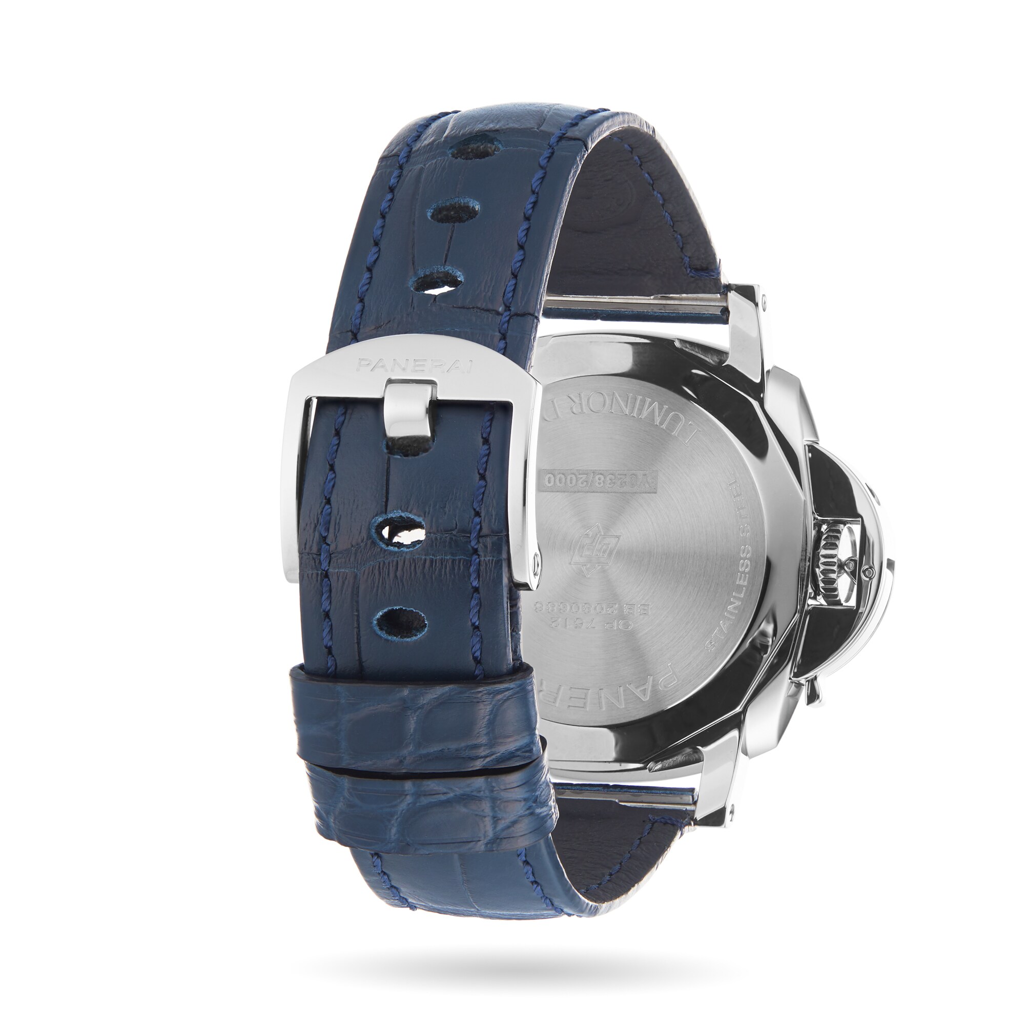 Replica Panerai Luminor Due 42mm PAM01274 3 Replica Panerai Luminor Due 42mm PAM01274
